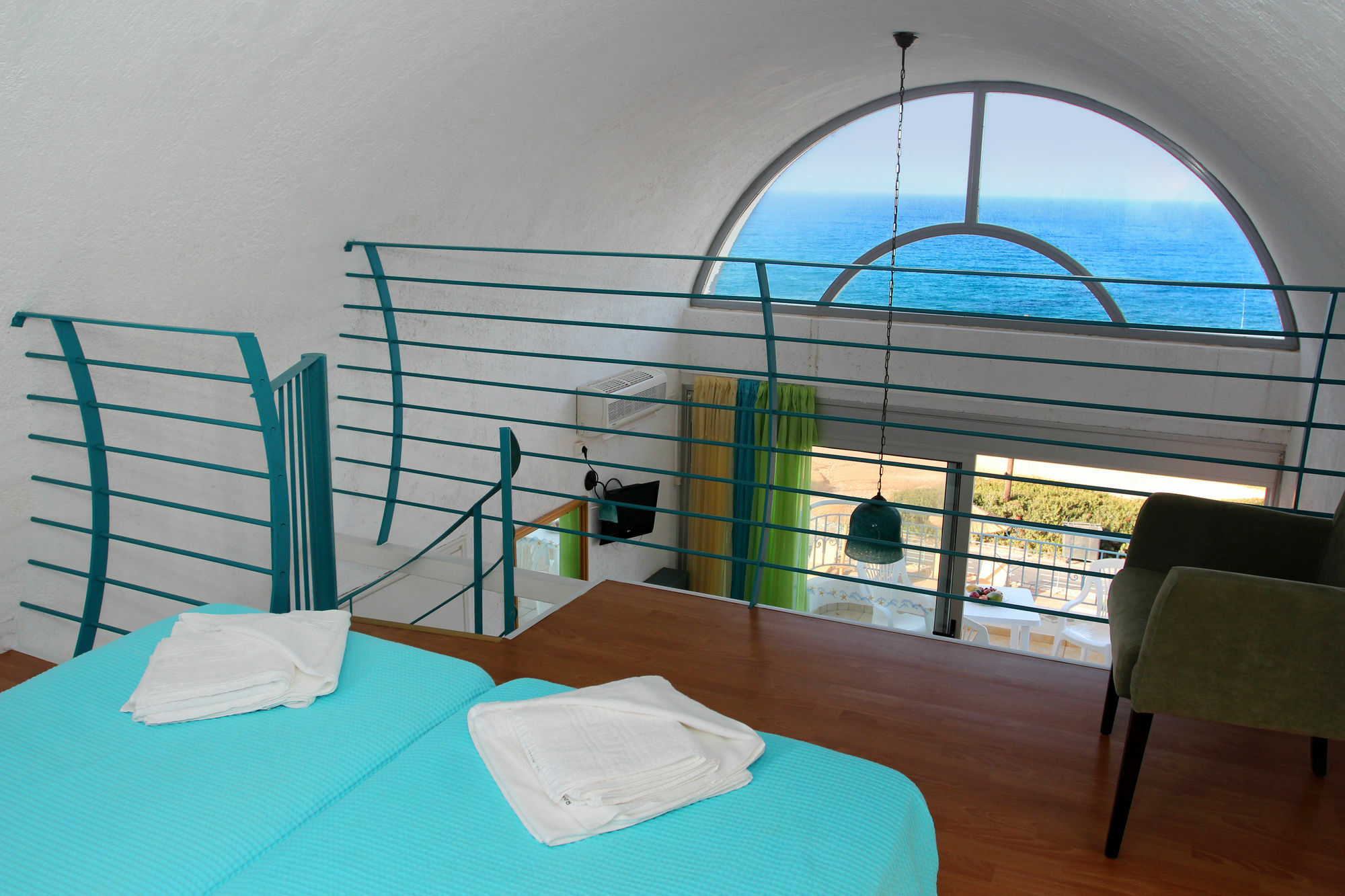 Romantica * Hersonissos (Crete)