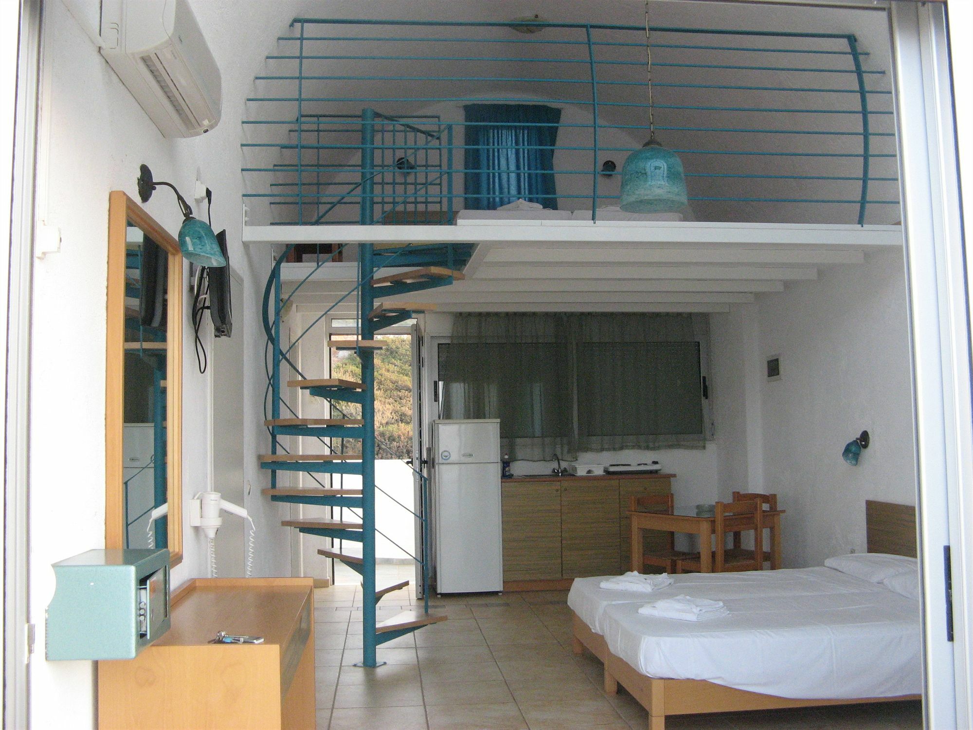 Romantica Apartment Hersonissos (Crete)