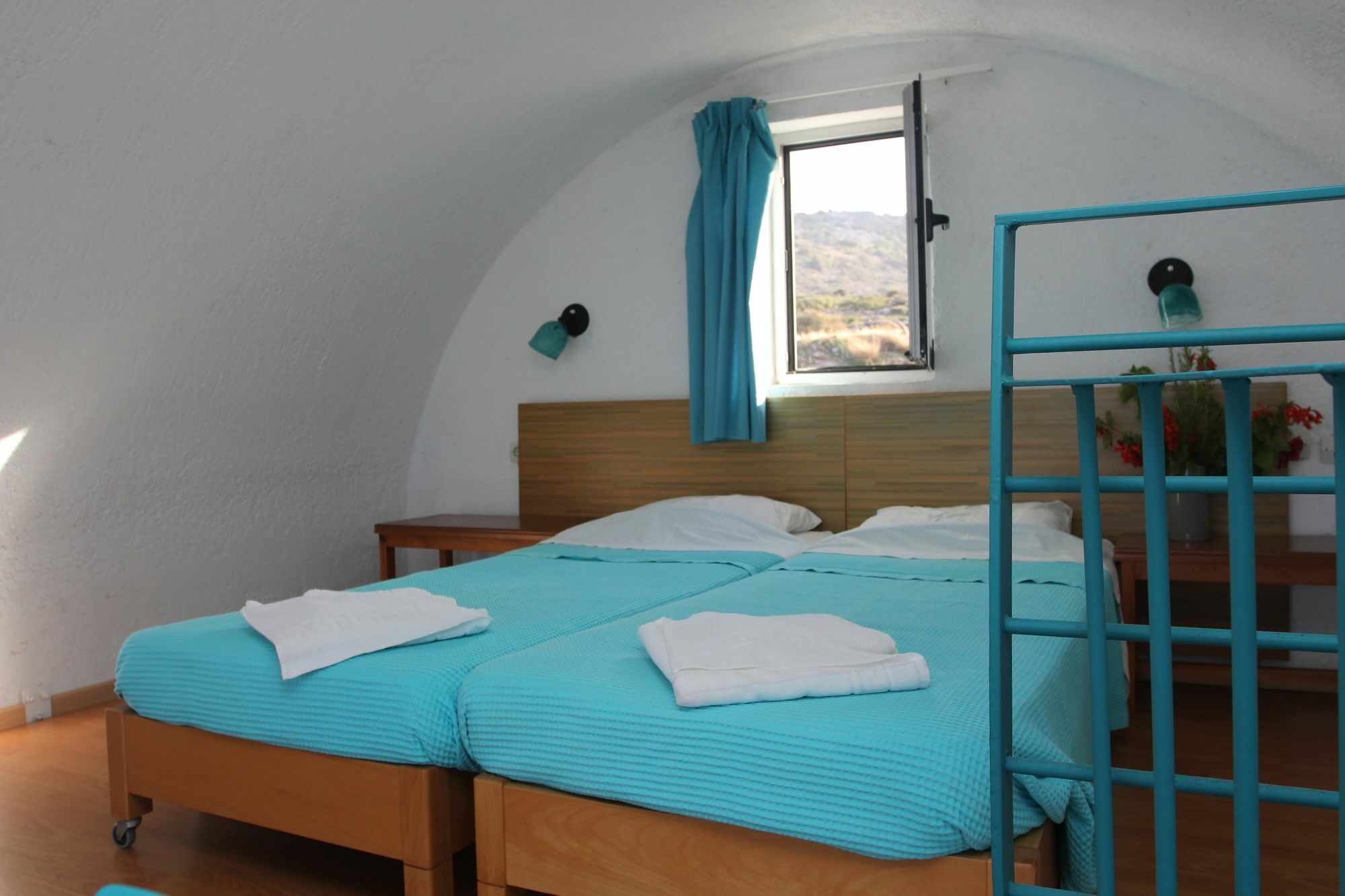 Apartment Romantica Hersonissos (Crete)