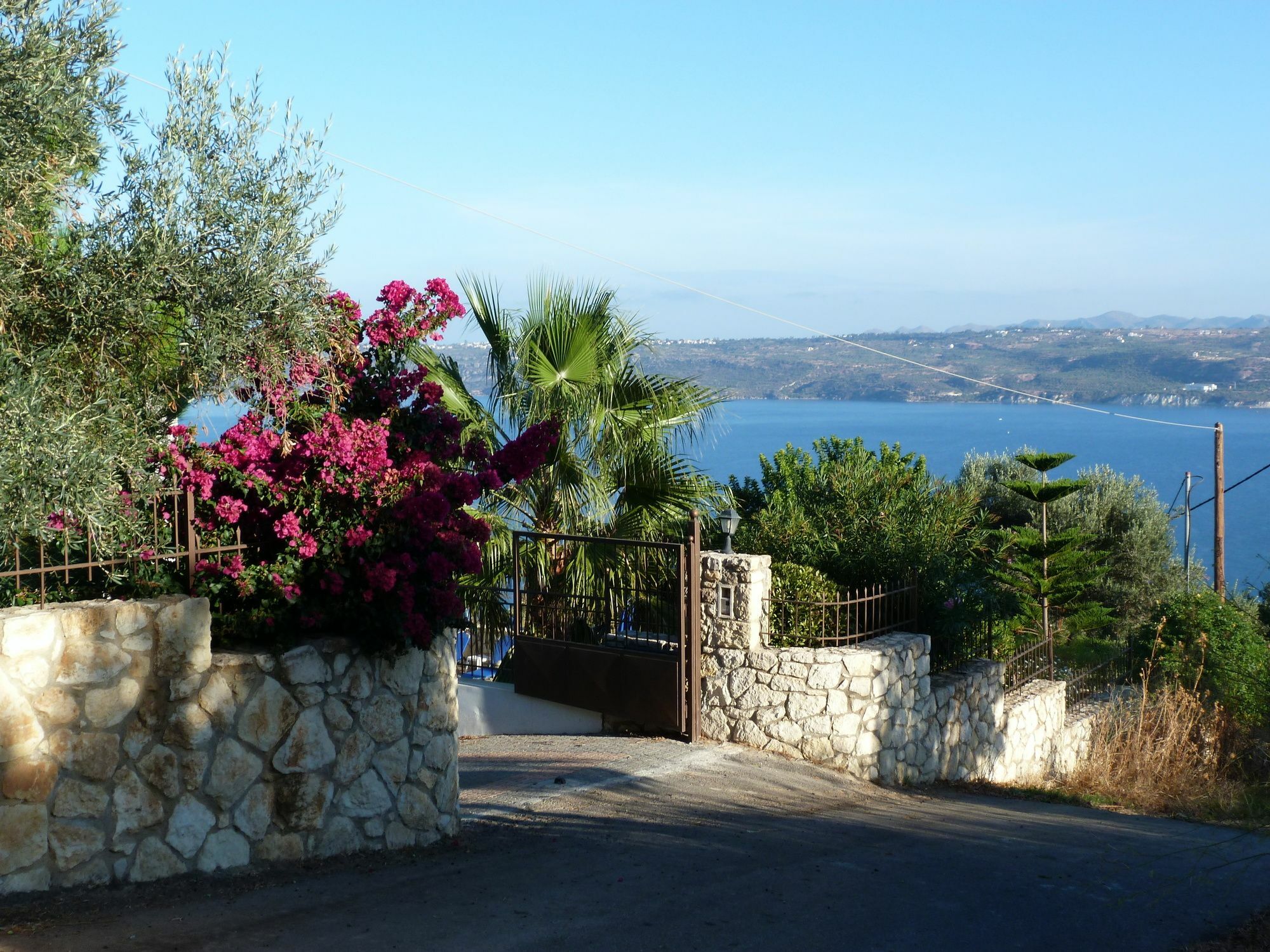 Villa Amalia