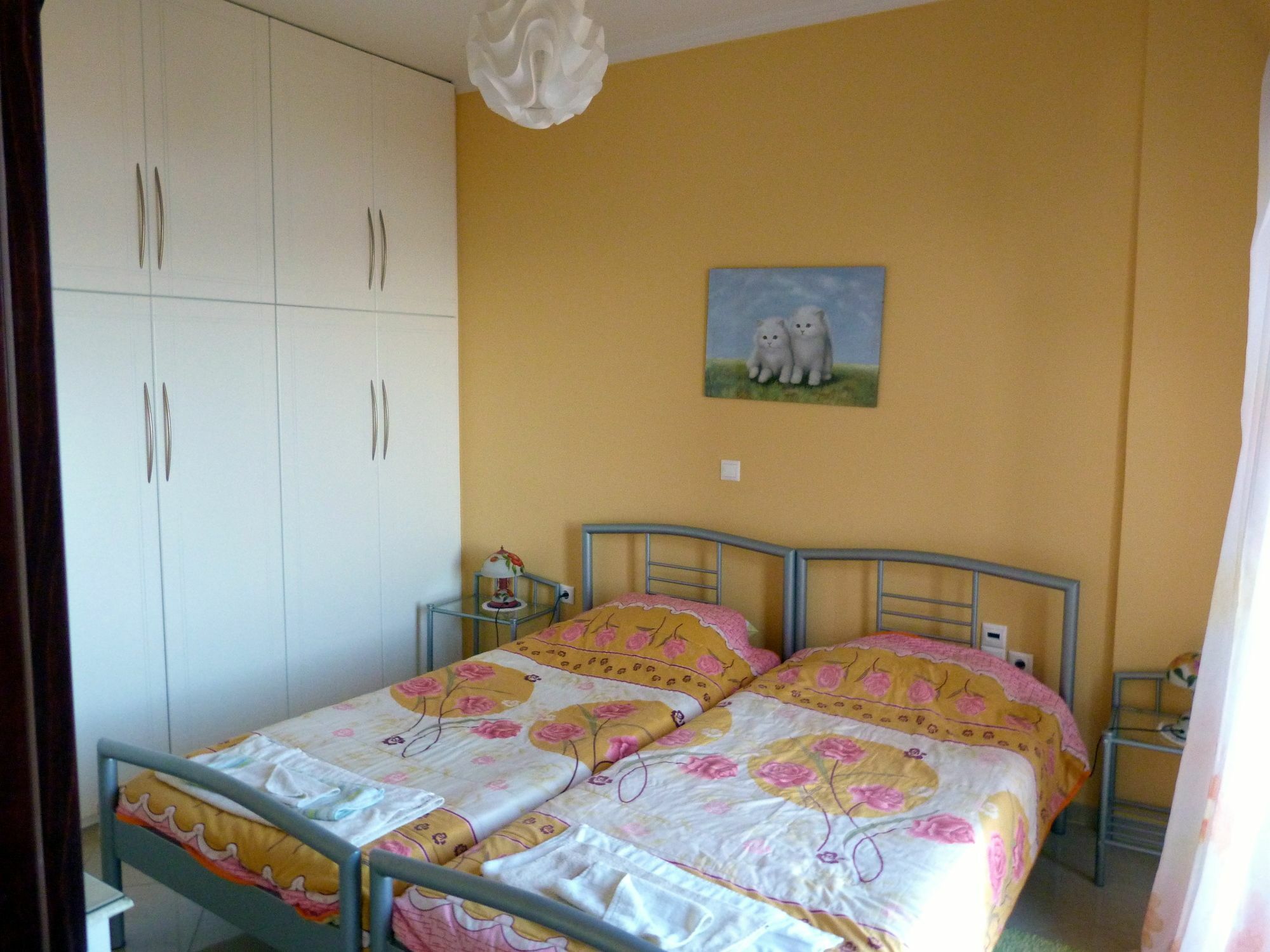 Amalia Villa Kalyves