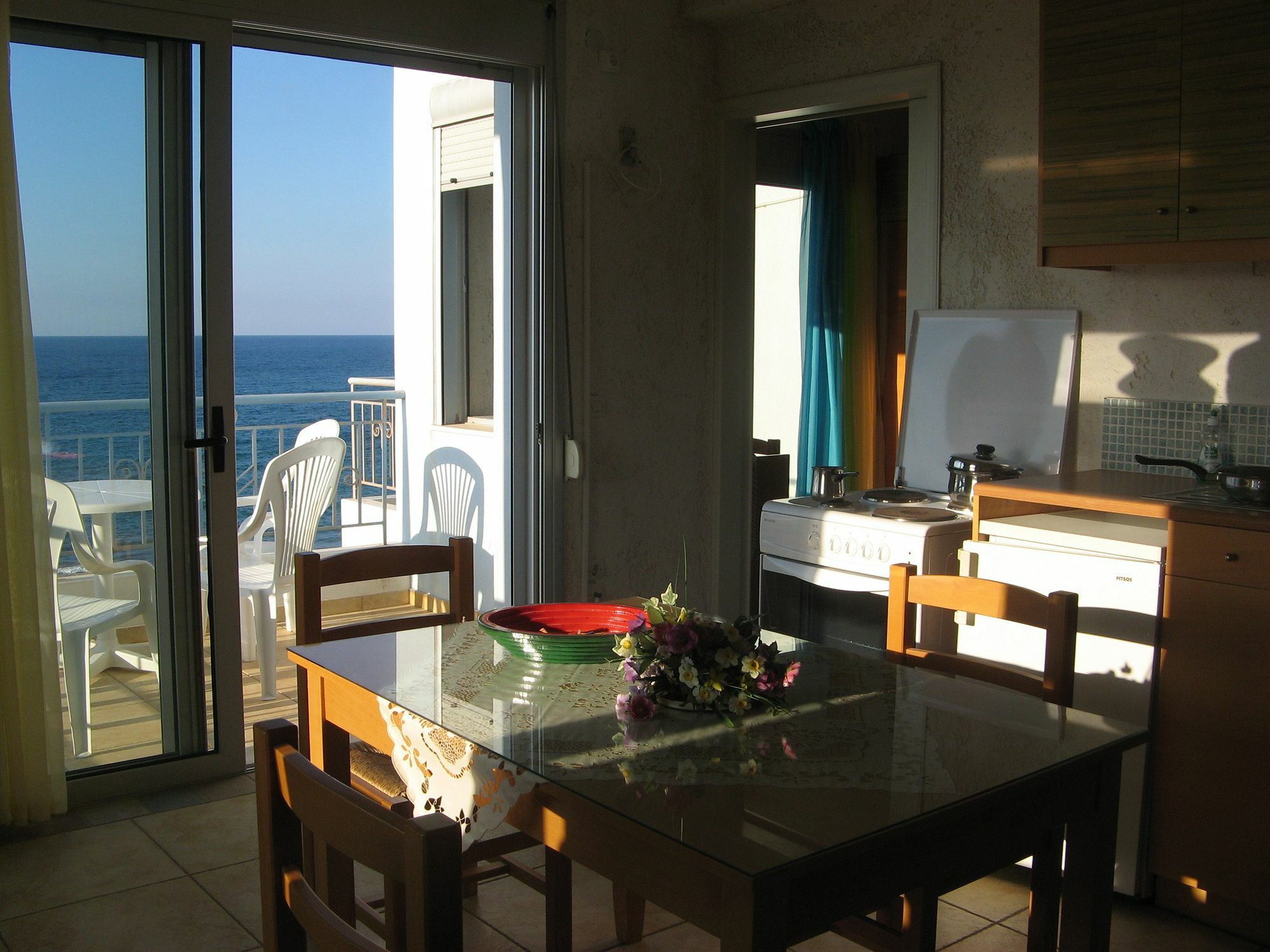 Romantica Apartment *