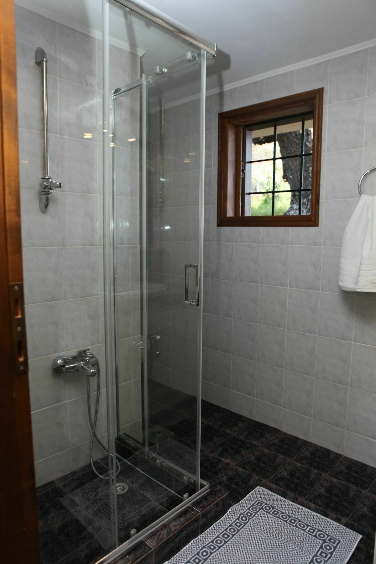 Aori Hillside Apartment *