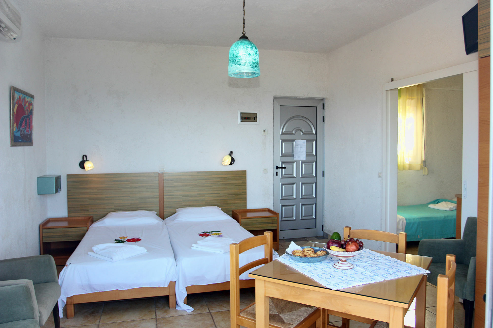 Apartment Romantica Hersonissos (Crete)