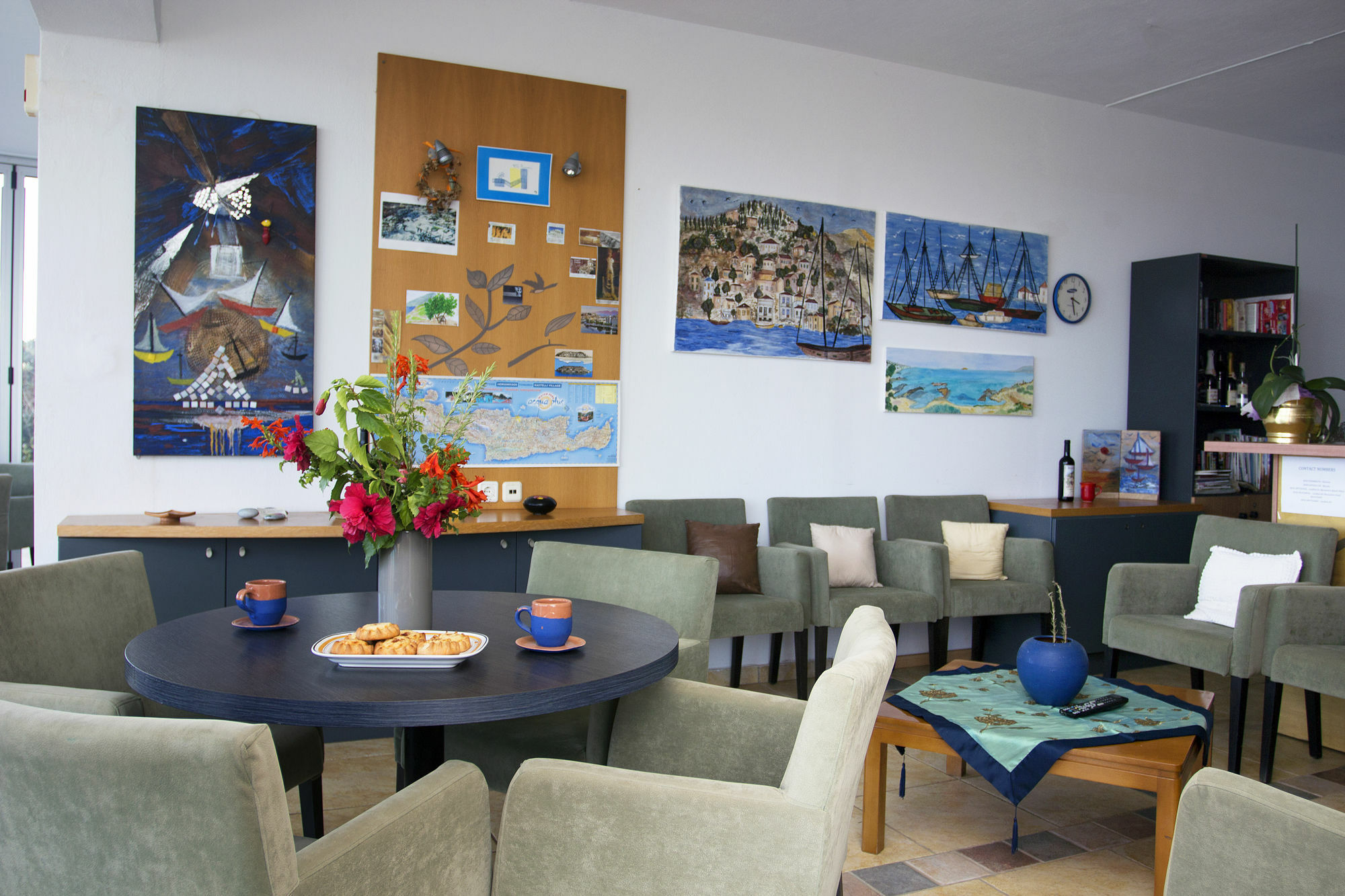Apartment Romantica Hersonissos (Crete)