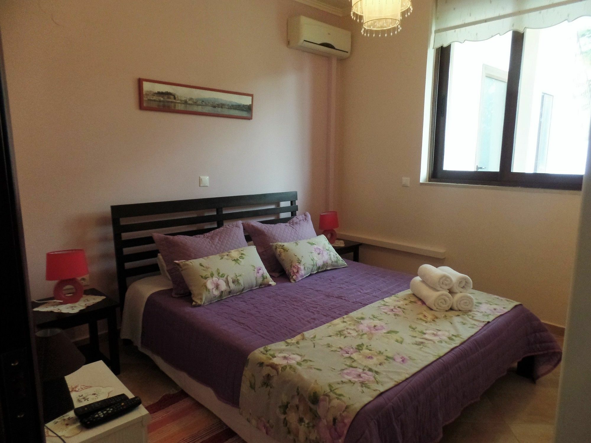 Villa Amalia *
