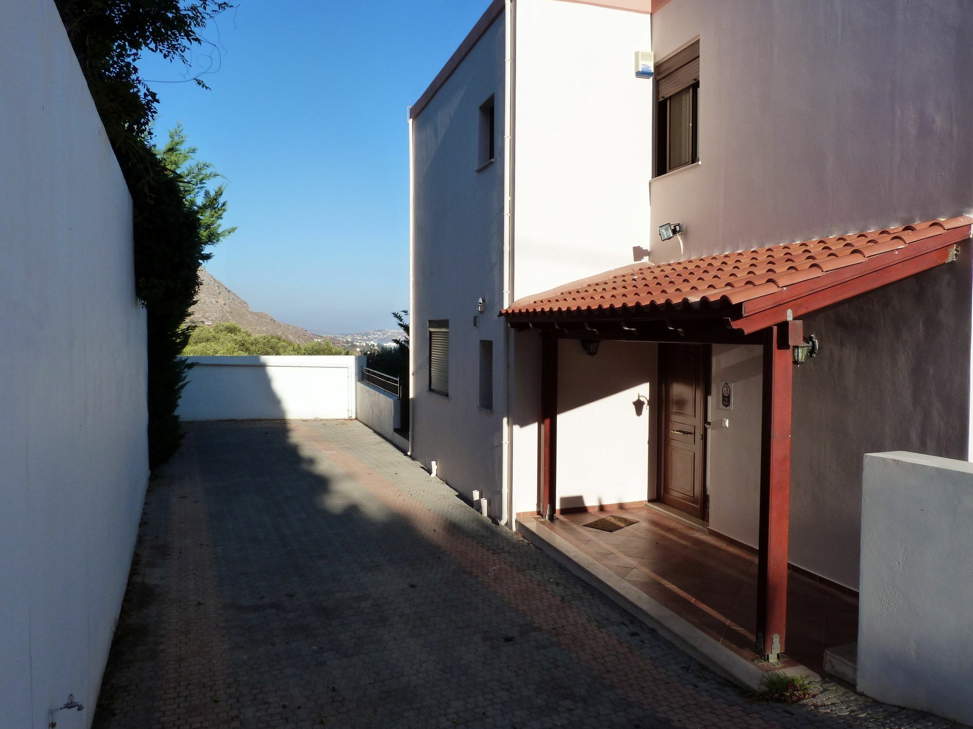 Amalia Villa