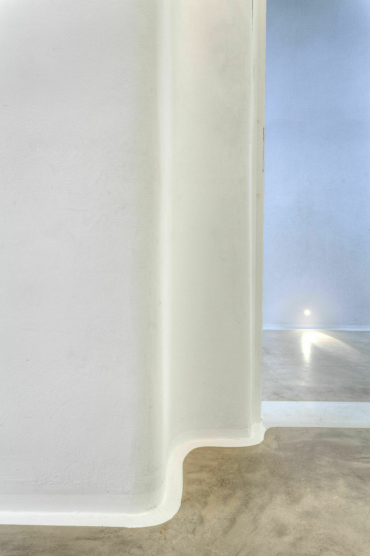 Villa Barbarossa - Elegant Beachfront Retreat With Heated Pool & Outdoor Gym * Ftelia (Mykonos)
