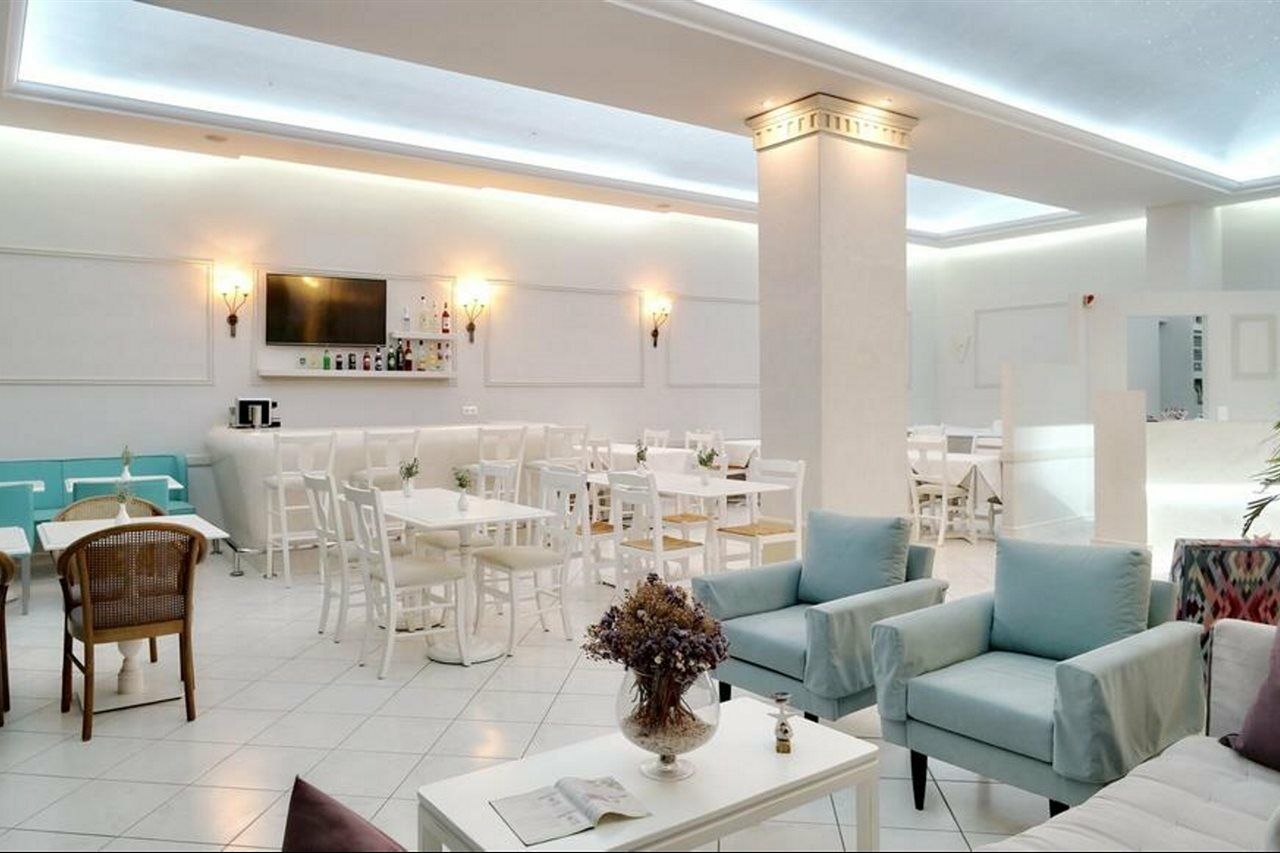 Hotel Astoria Agia Galini (Crete)