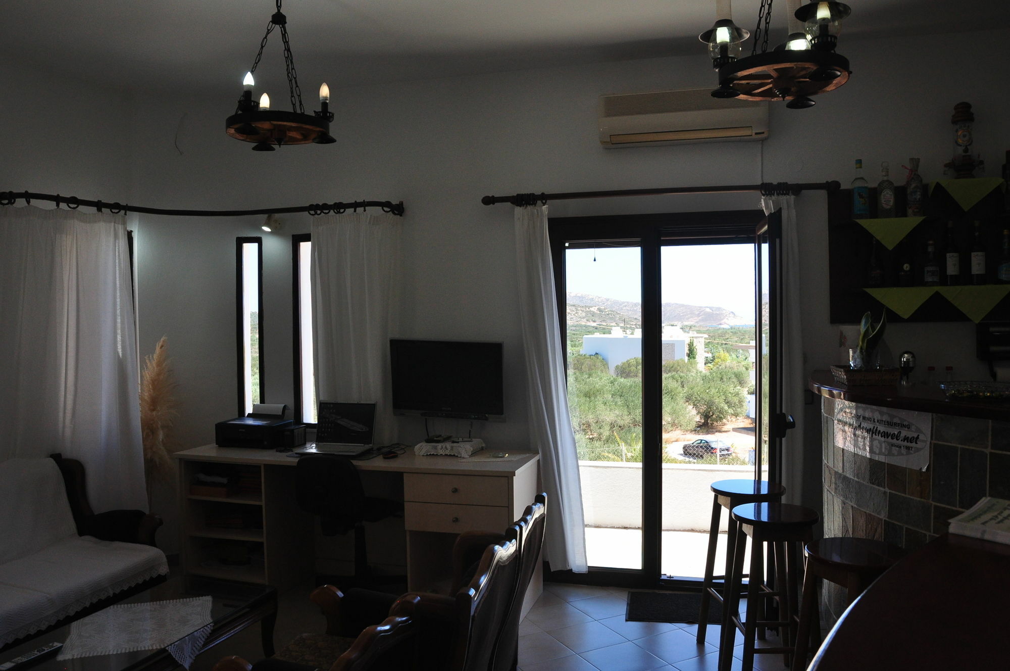 Apartment Flamingo Palekastro