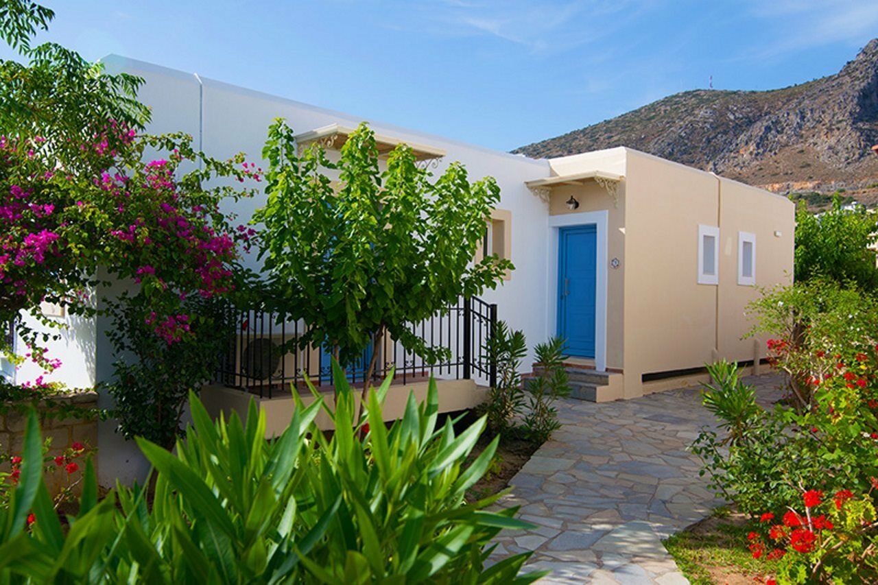 Aparthotel Lofos Hersonissos (Crete)