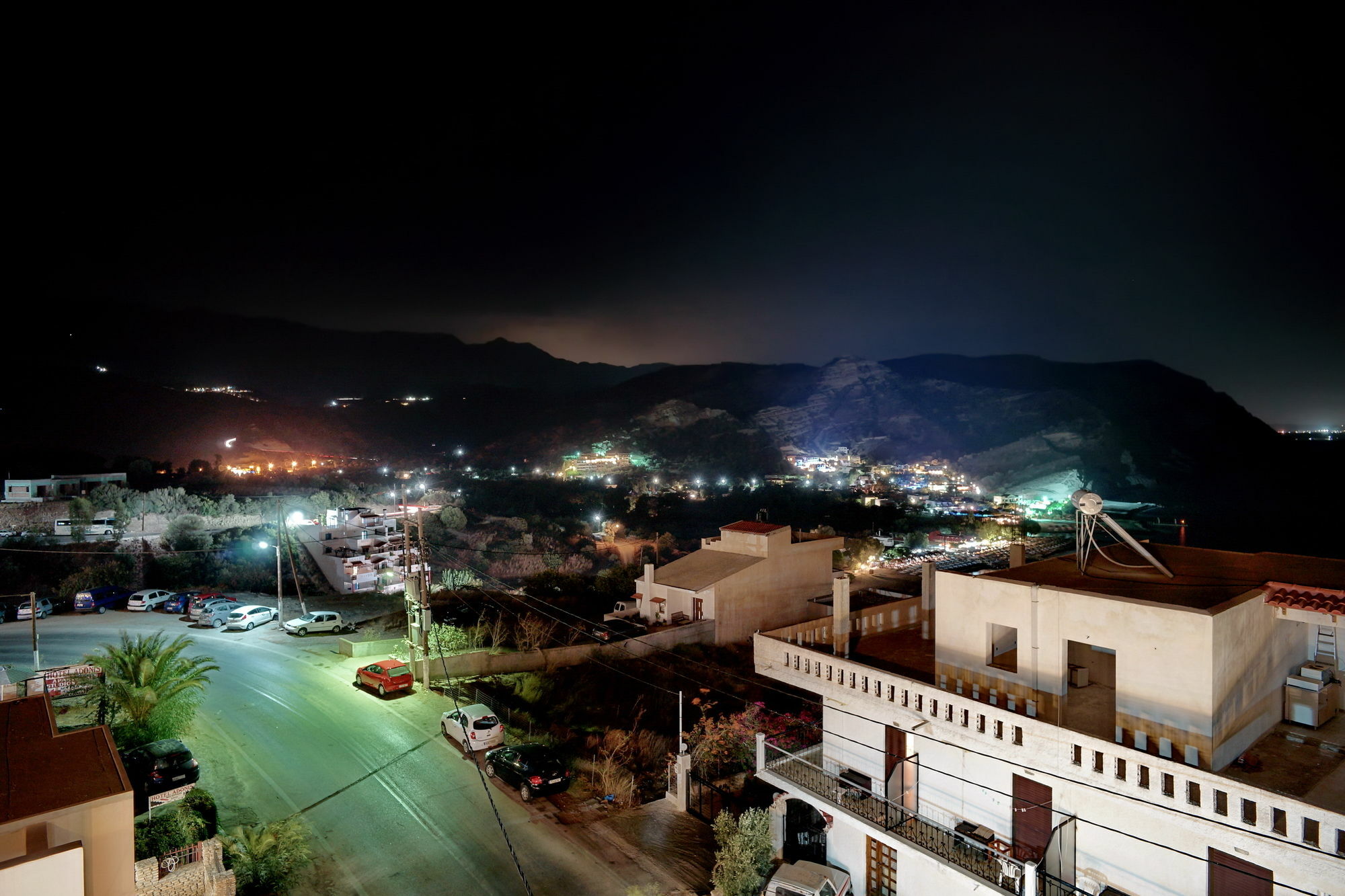 Astoria Hotel 2*