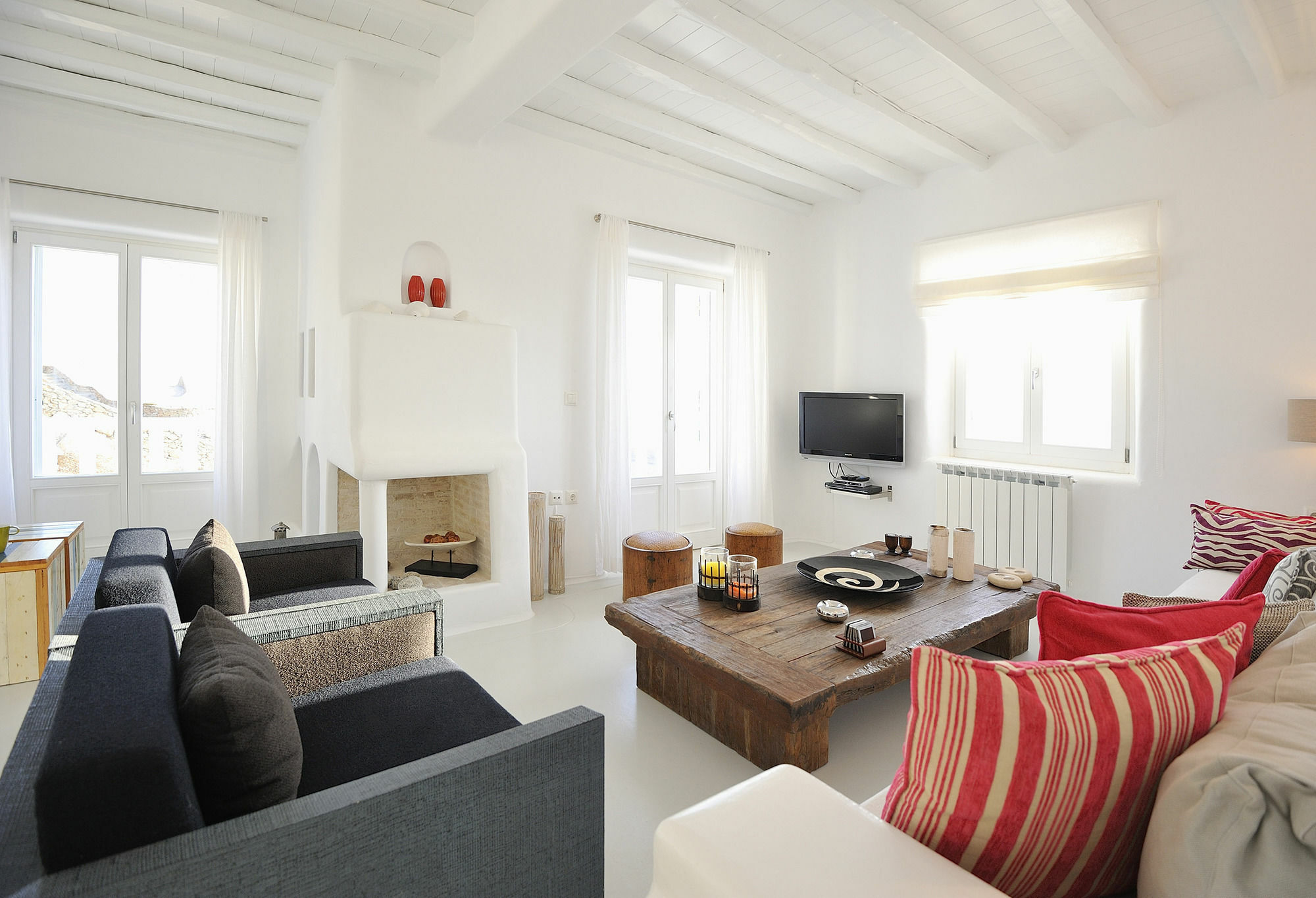 Mermaid Luxury - Adella Villa