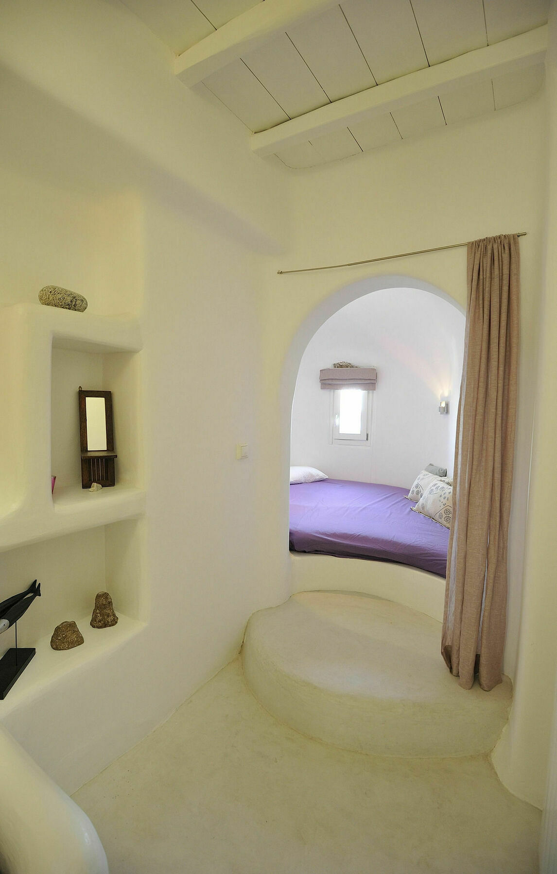 Mermaid Luxury - Adella