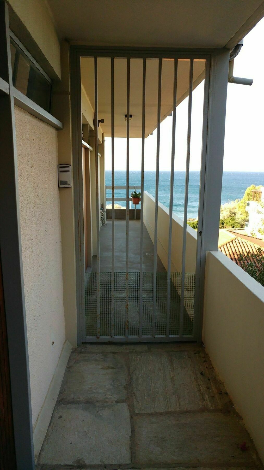 Saronida Summer With Breathtaking View Apartment Lagonisi