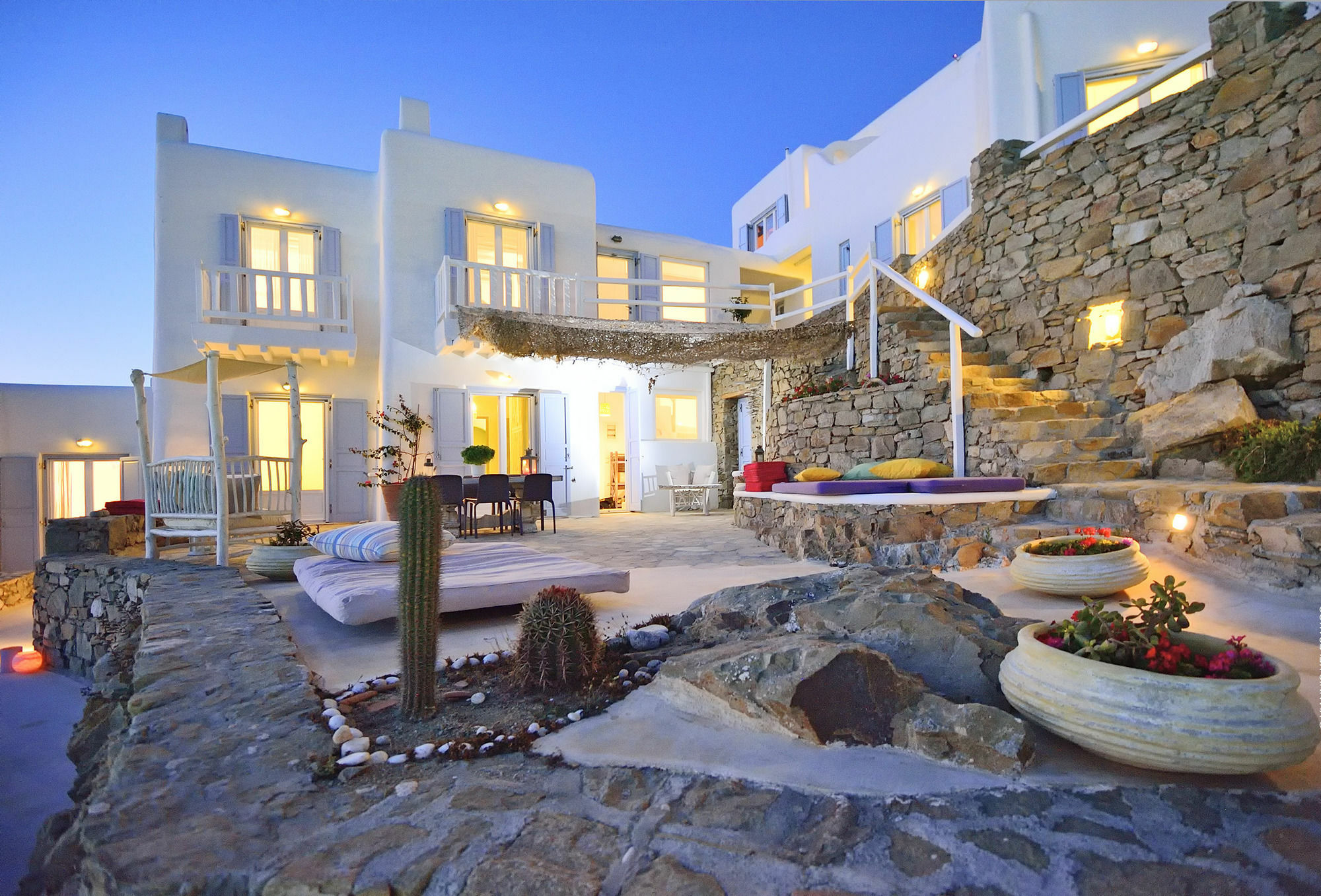 Mermaid Luxury - Adella Villa *