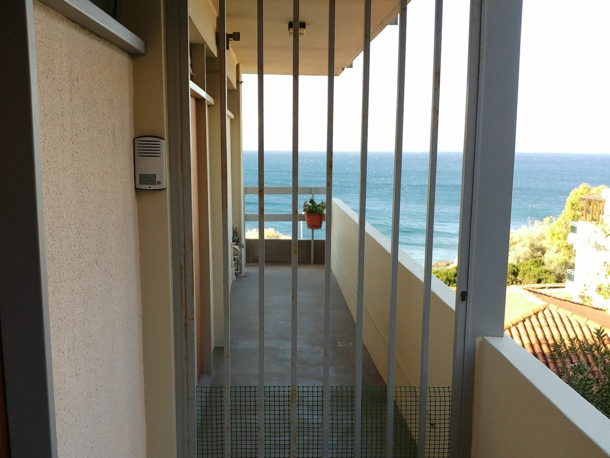 Apartment Saronida Summer With Breathtaking View