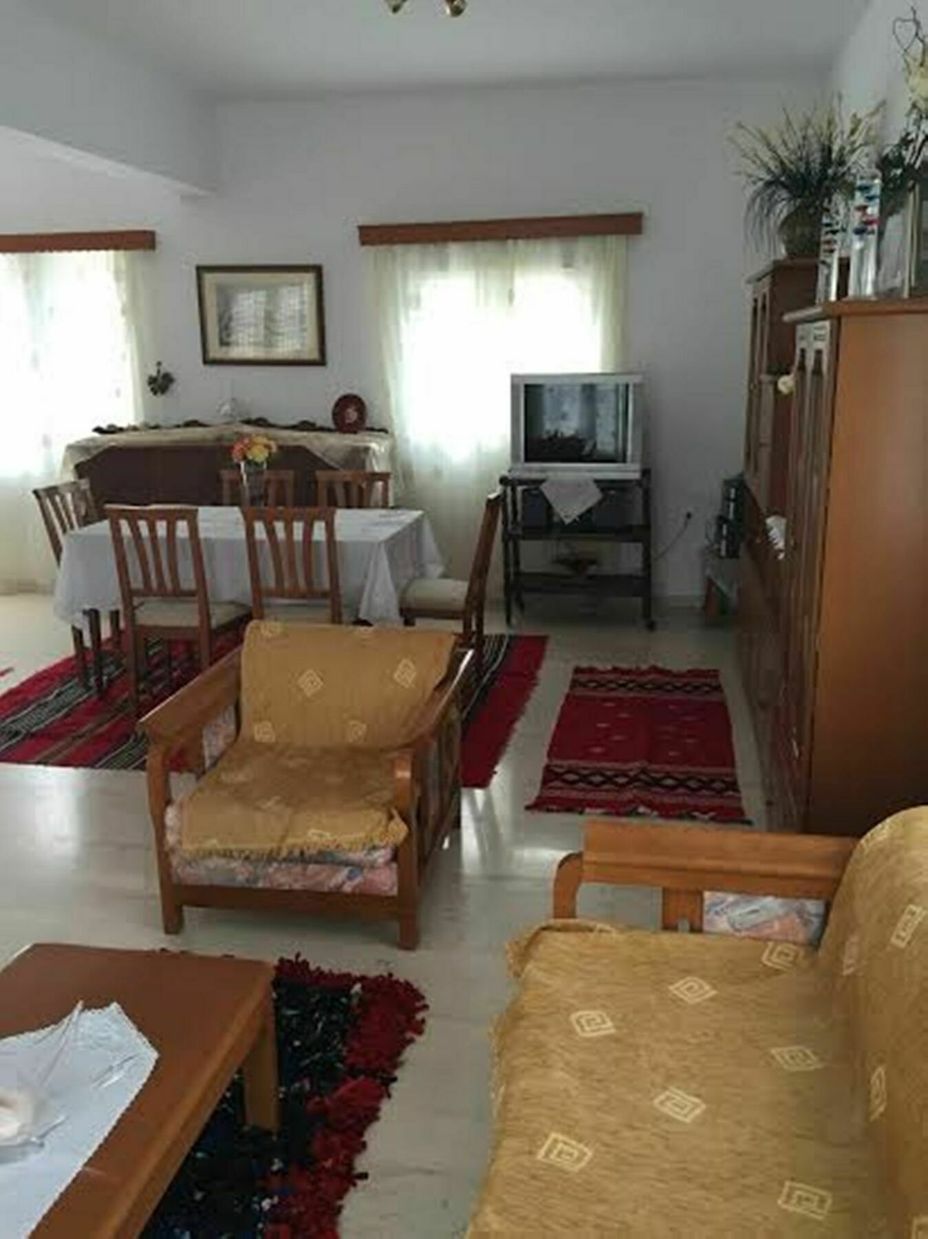 Kavousanos Apartment