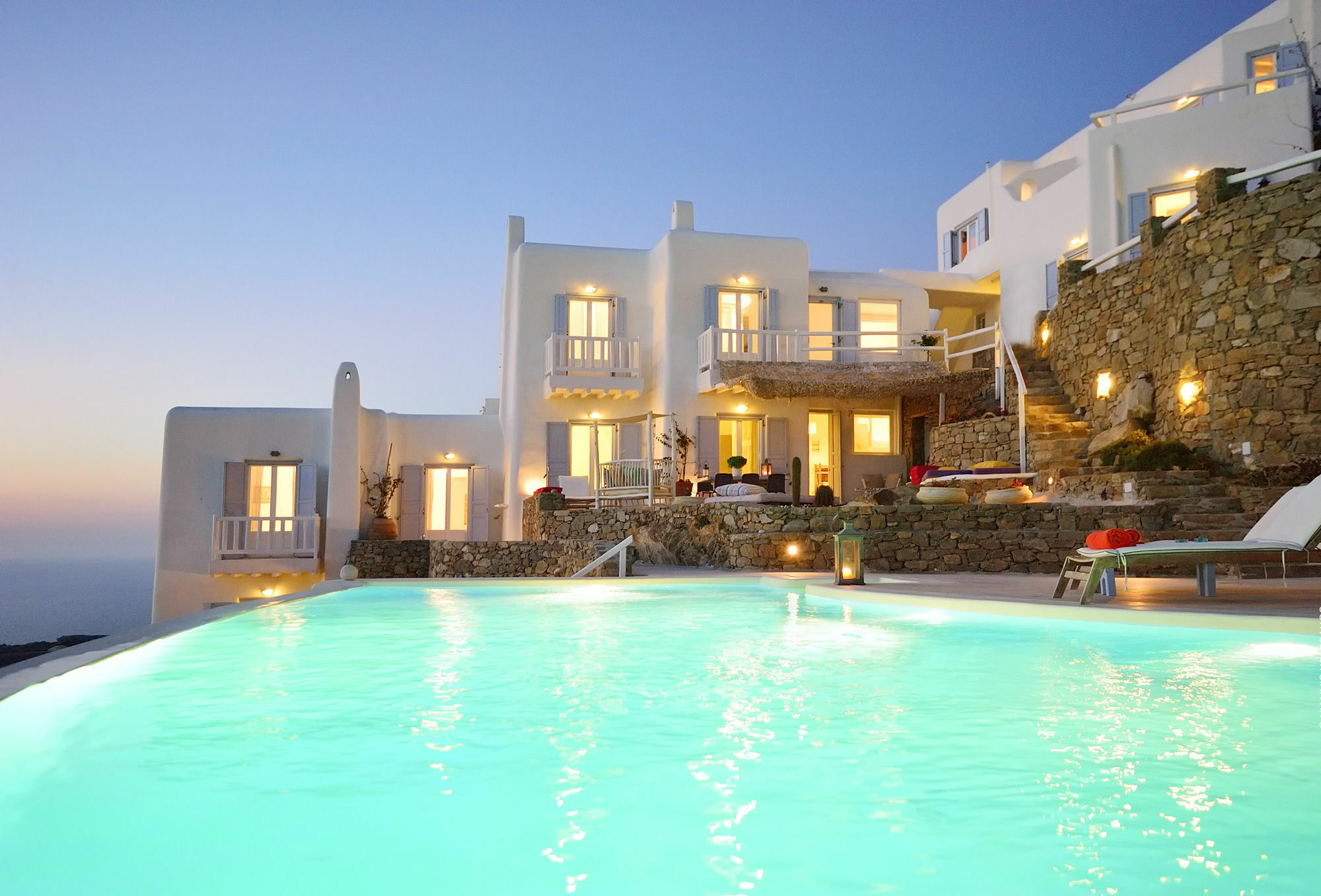 Villa Mermaid Luxury - Adella