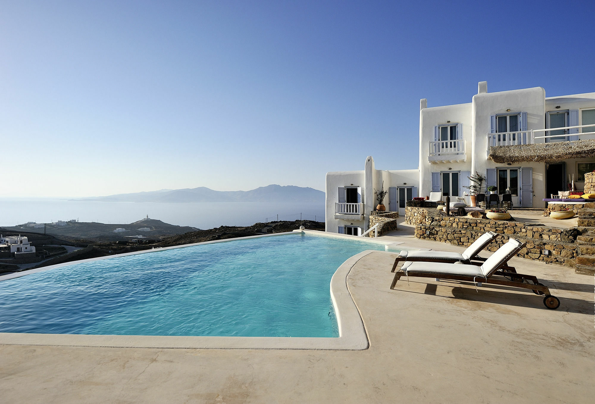 Mermaid Luxury - Adella