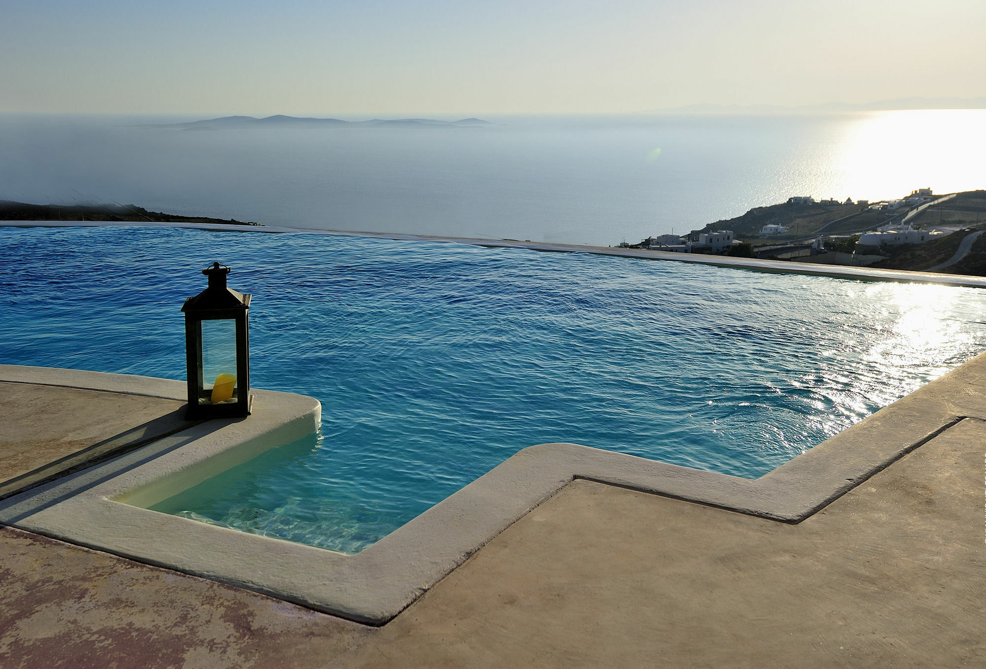 Villa Mermaid Luxury - Adella *