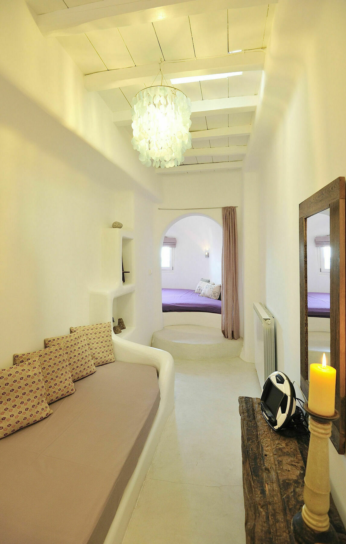 Mermaid Luxury - Adella Villa *