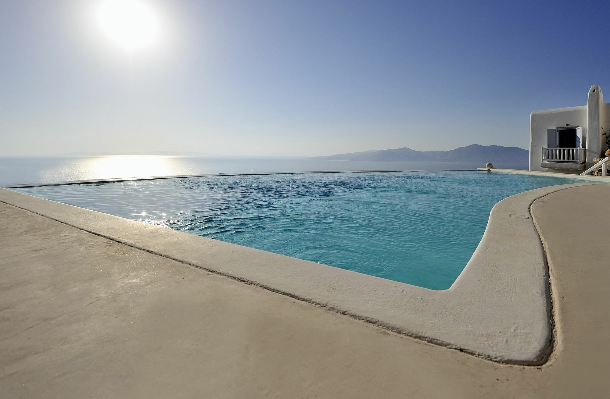 Mermaid Luxury - Adella
