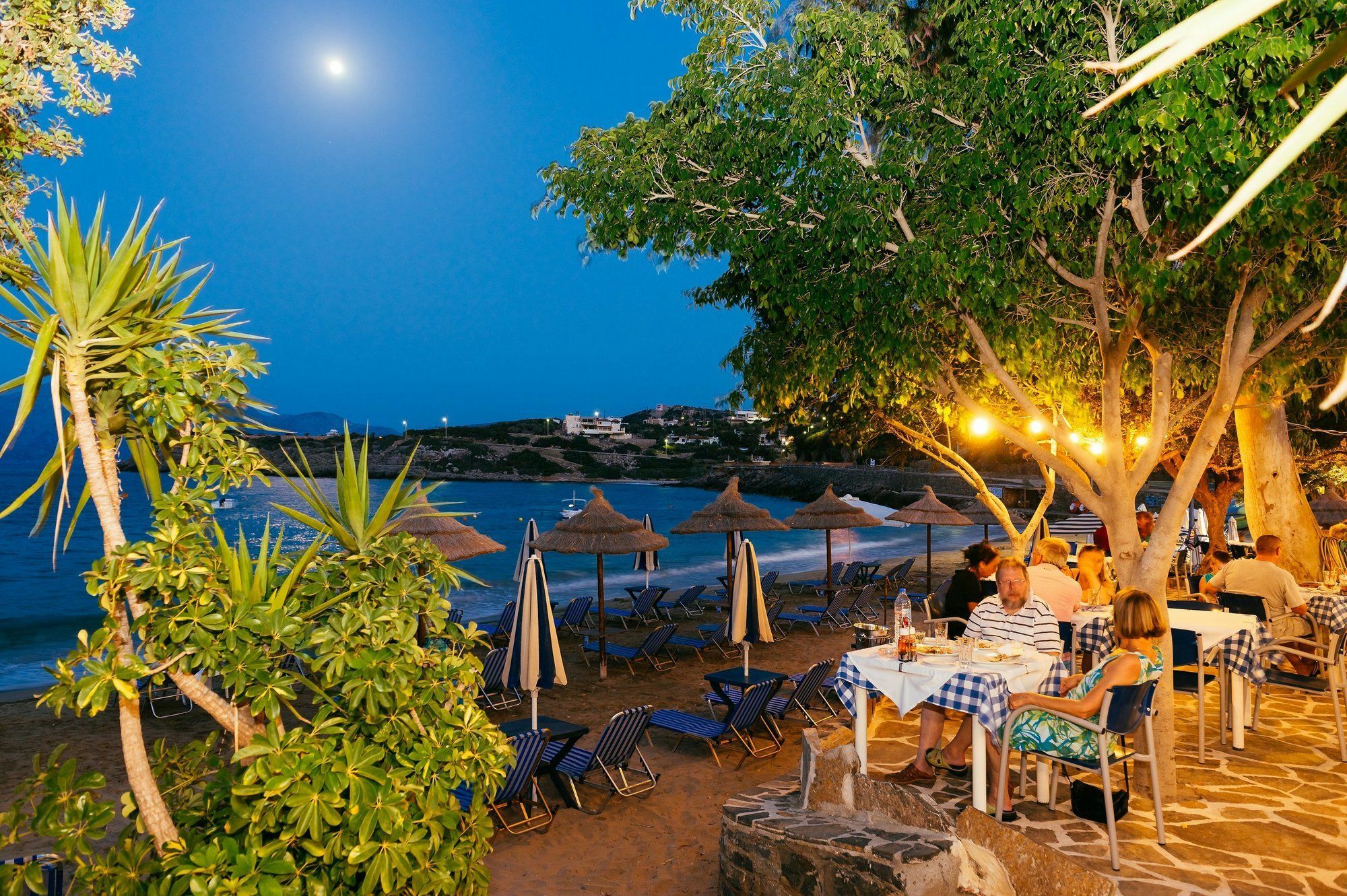 Ammoudara Aparthotel