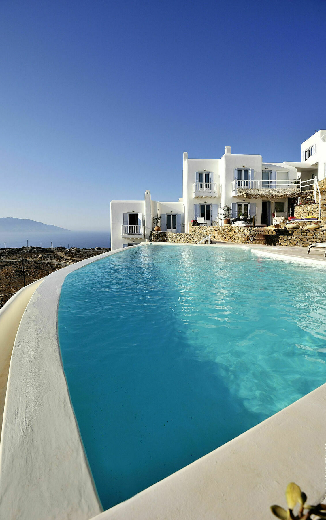 Villa Mermaid Luxury - Adella *