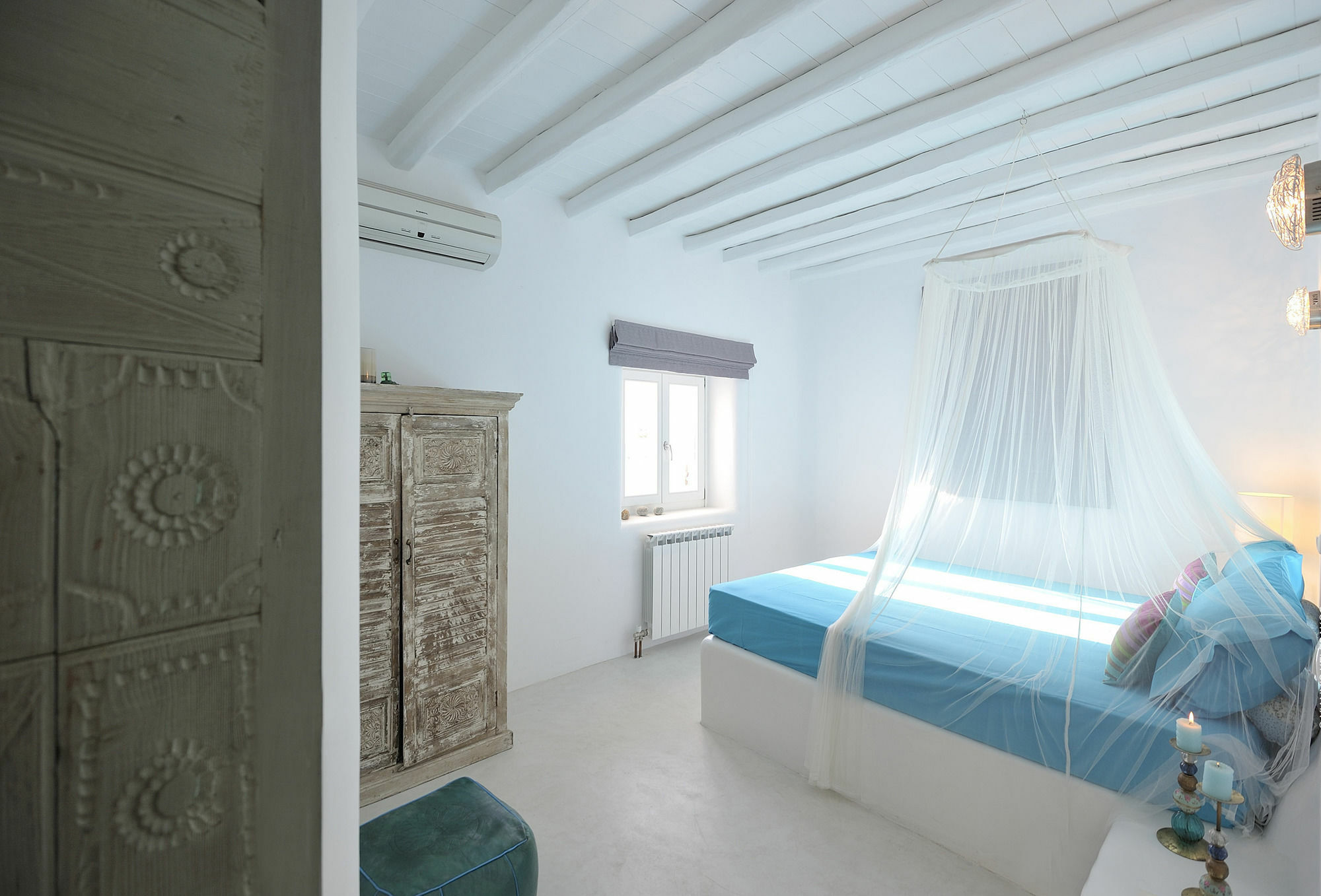 Mermaid Luxury - Adella * Fanari (Mykonos)