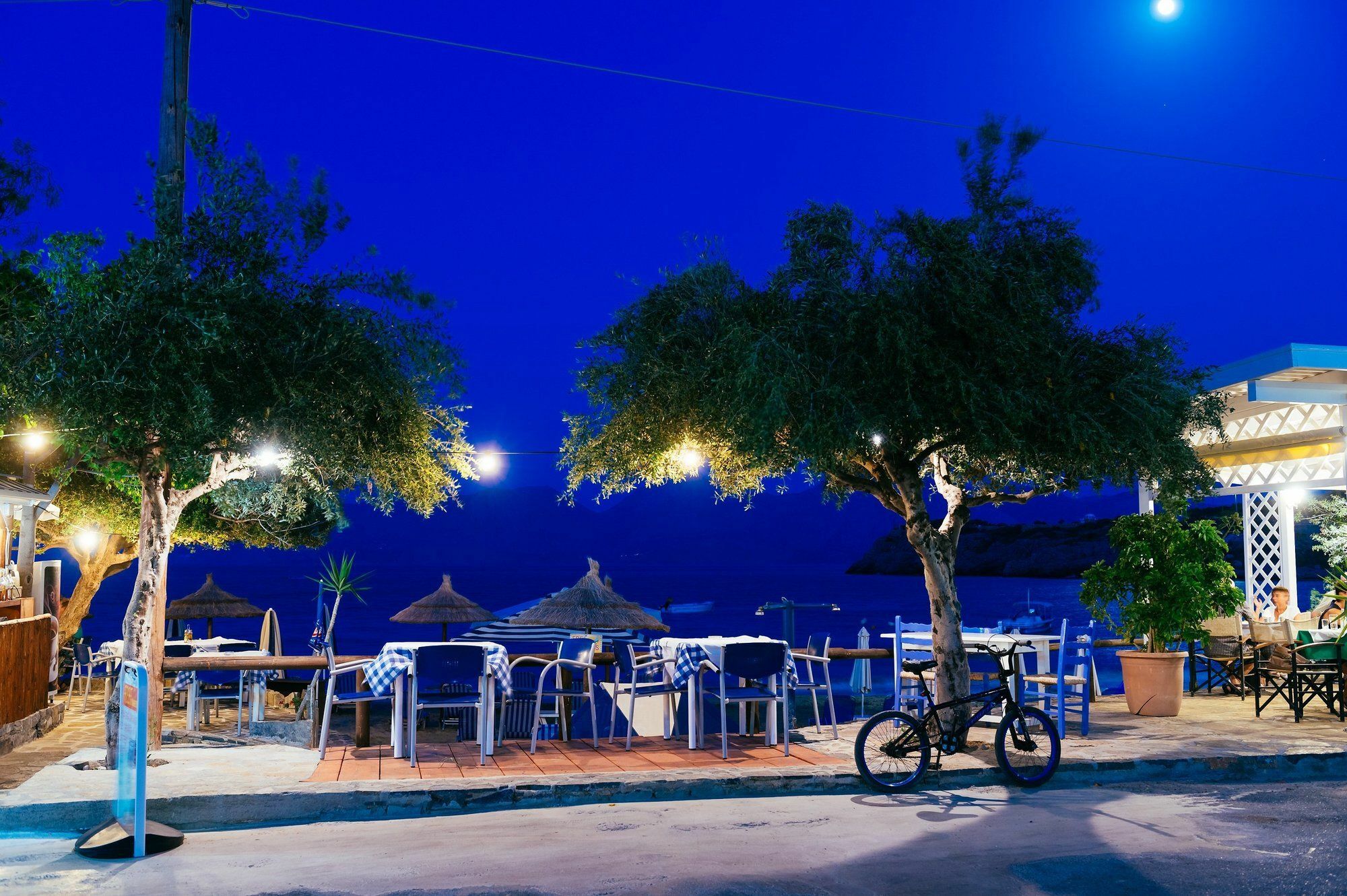 Aparthotel Ammoudara 2*