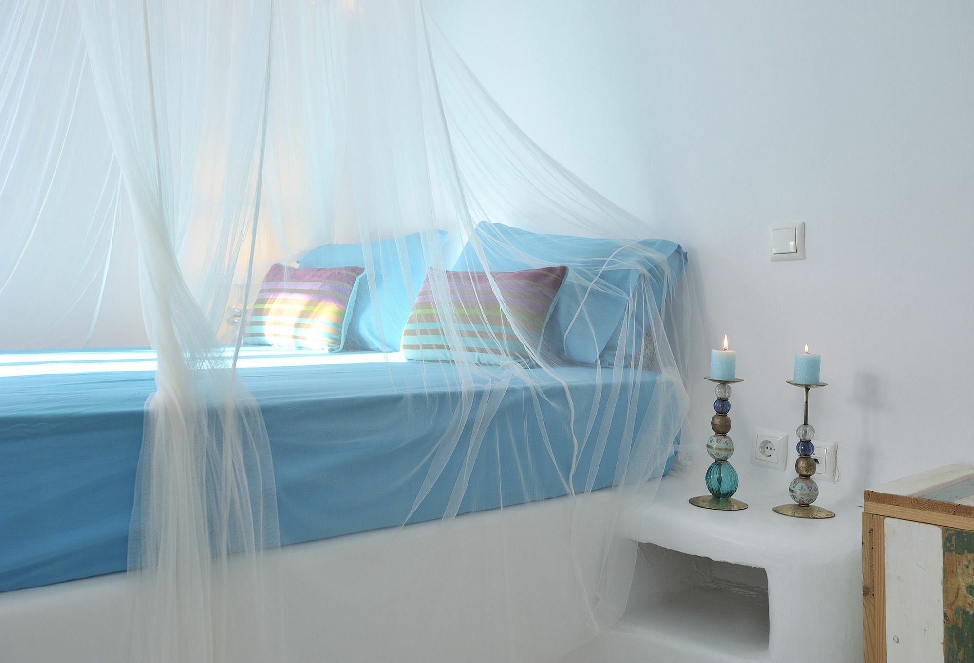 Mermaid Luxury - Adella *
