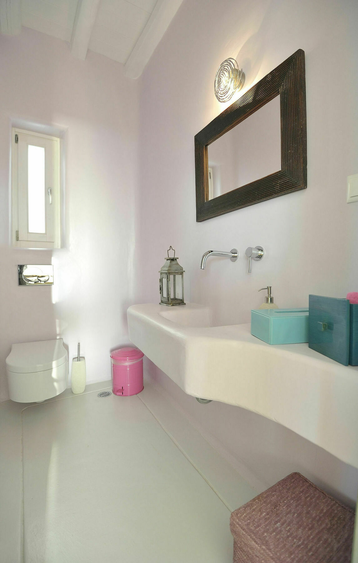 Mermaid Luxury - Adella * Fanari (Mykonos)