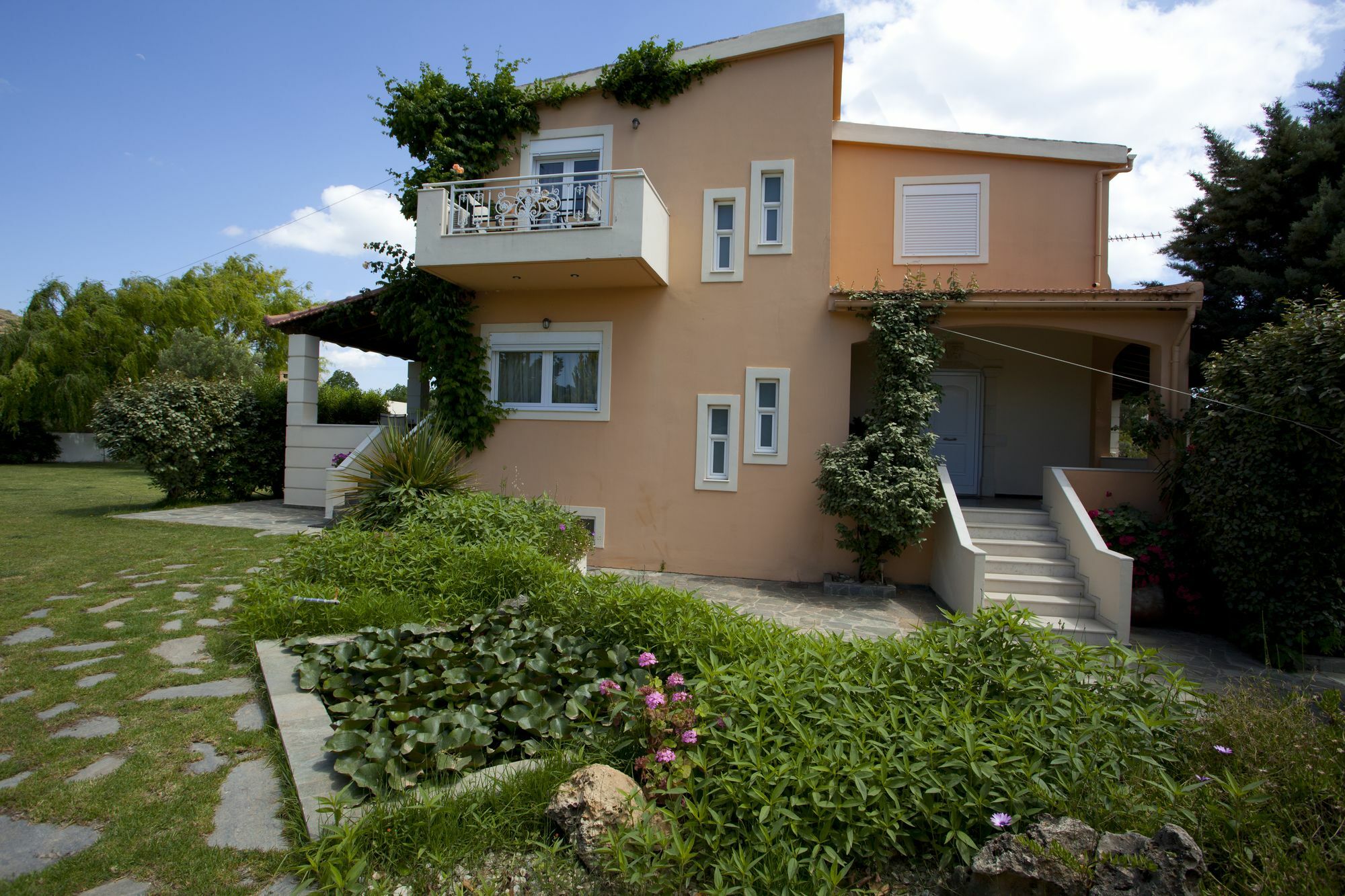 Villa Aurora