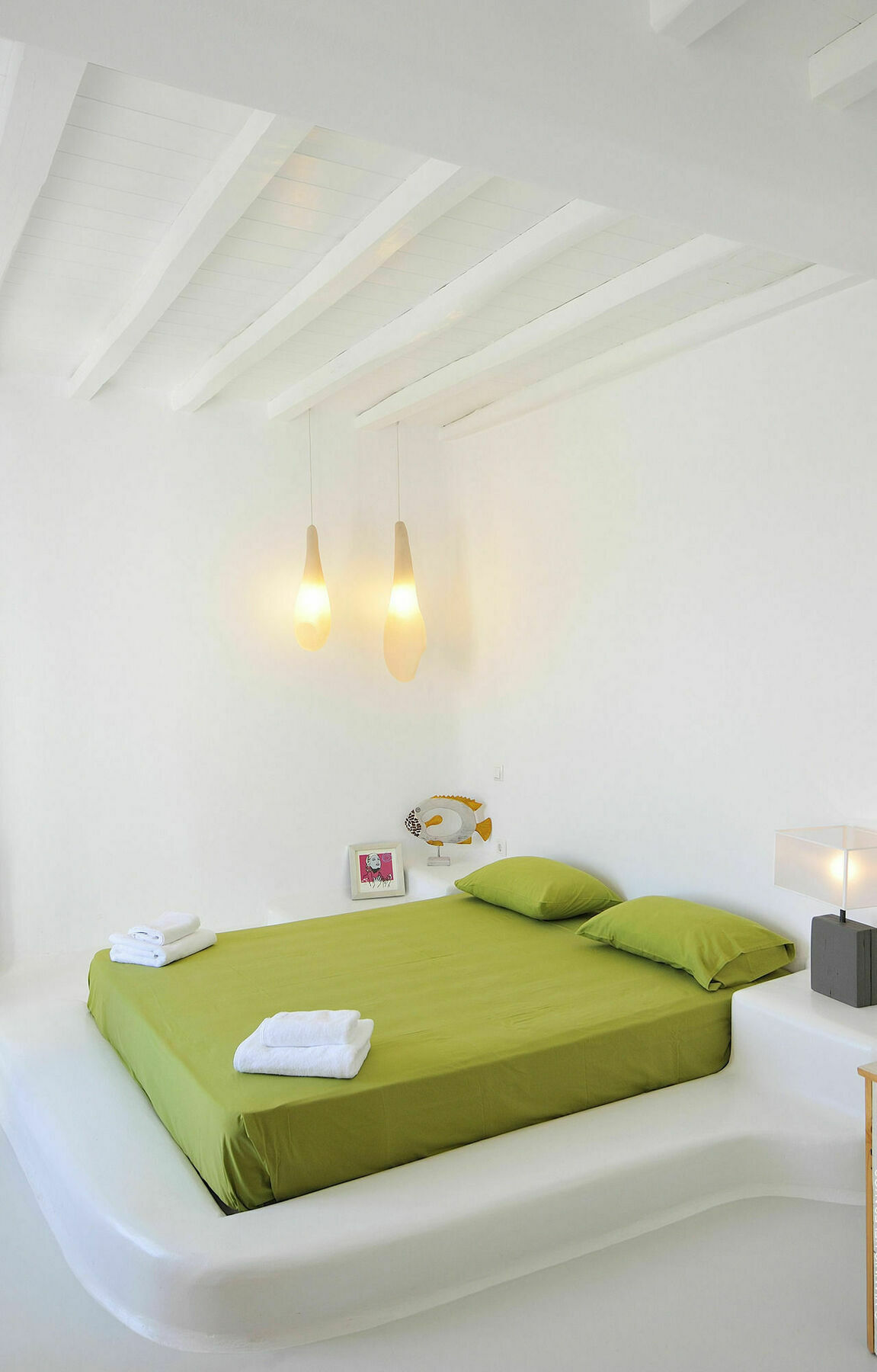 Villa Mermaid Luxury - Adella Fanari (Mykonos)