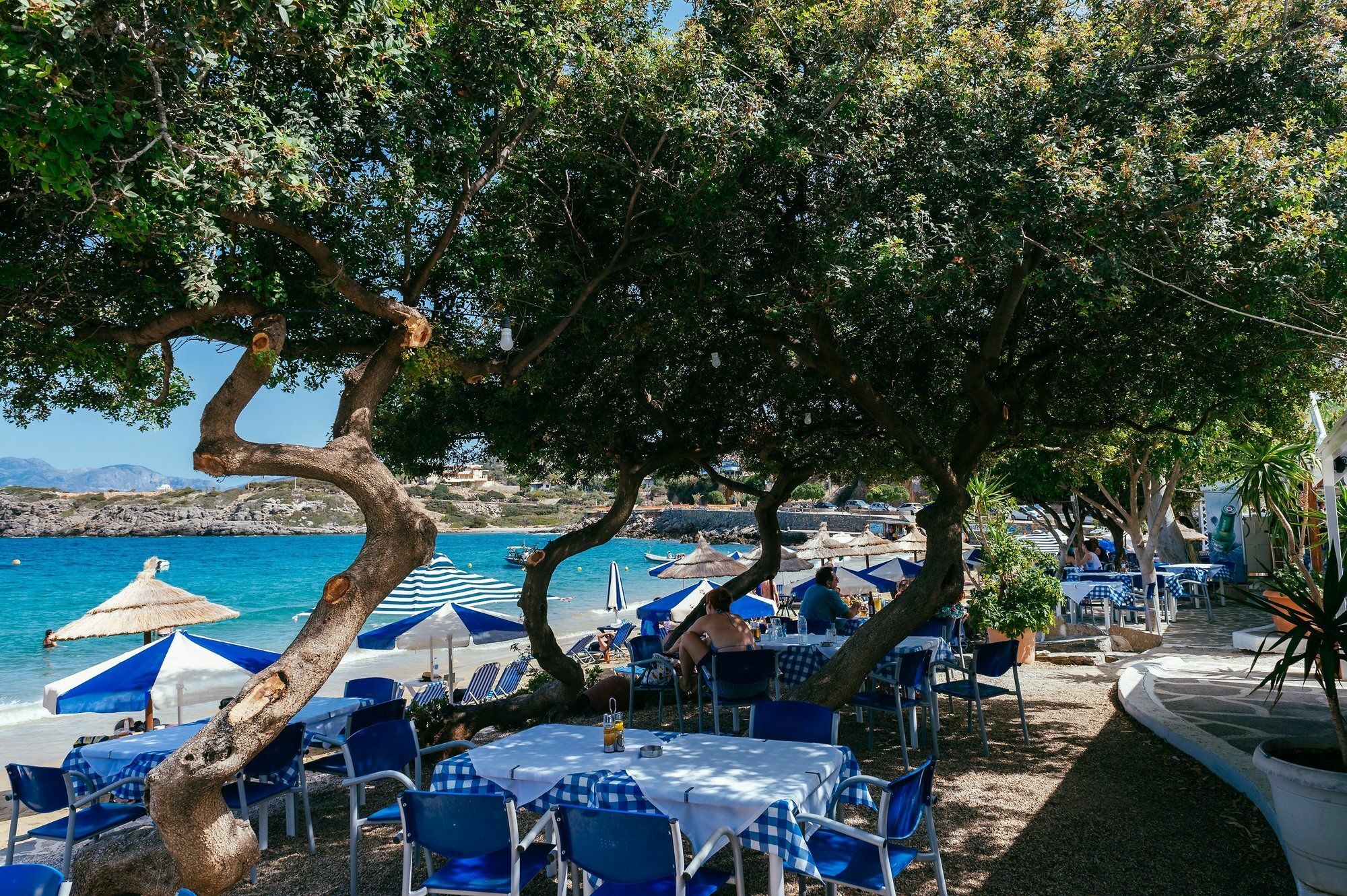 Aparthotel Ammoudara 2*