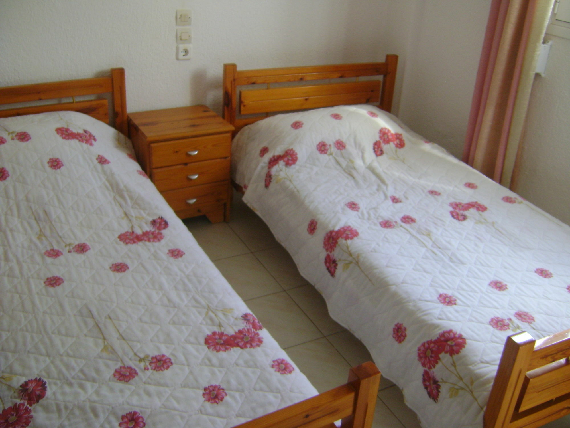 Apartment Kavousanos
