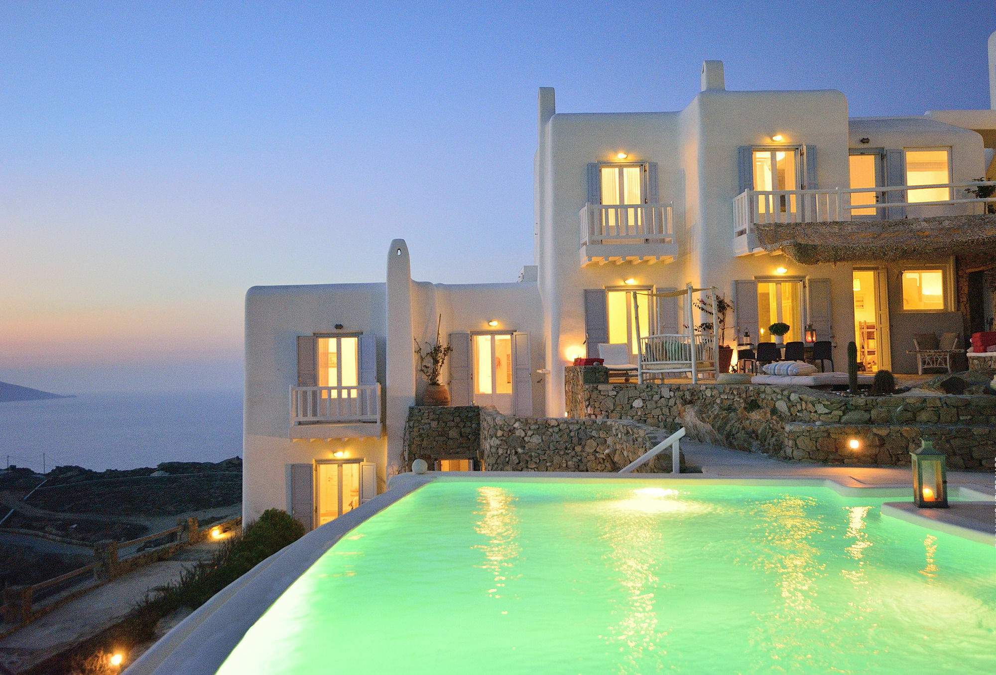 Mermaid Luxury - Adella Villa