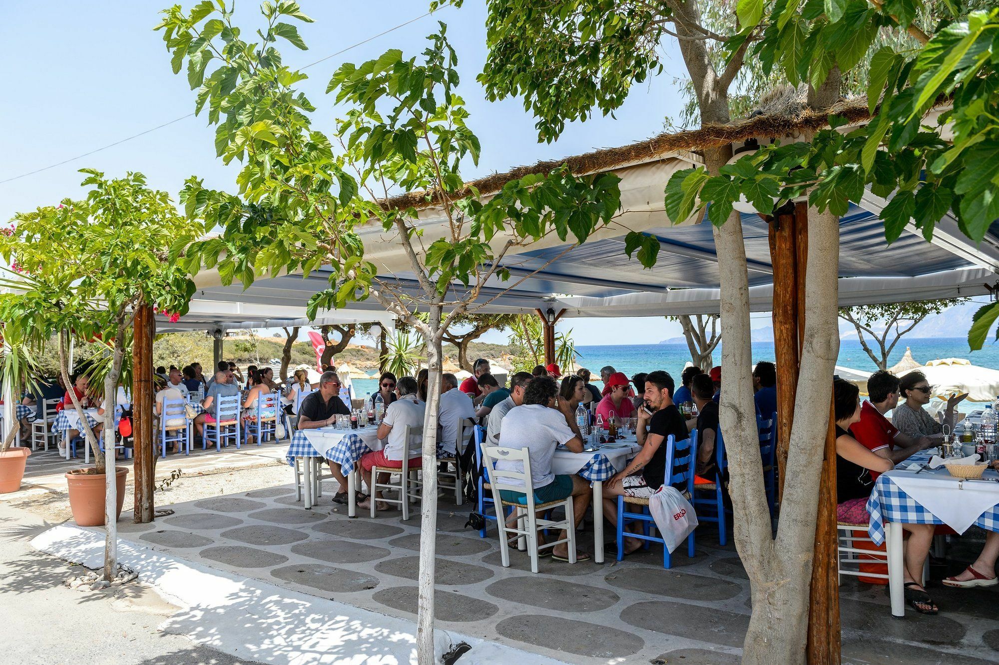 Aparthotel Ammoudara 2*