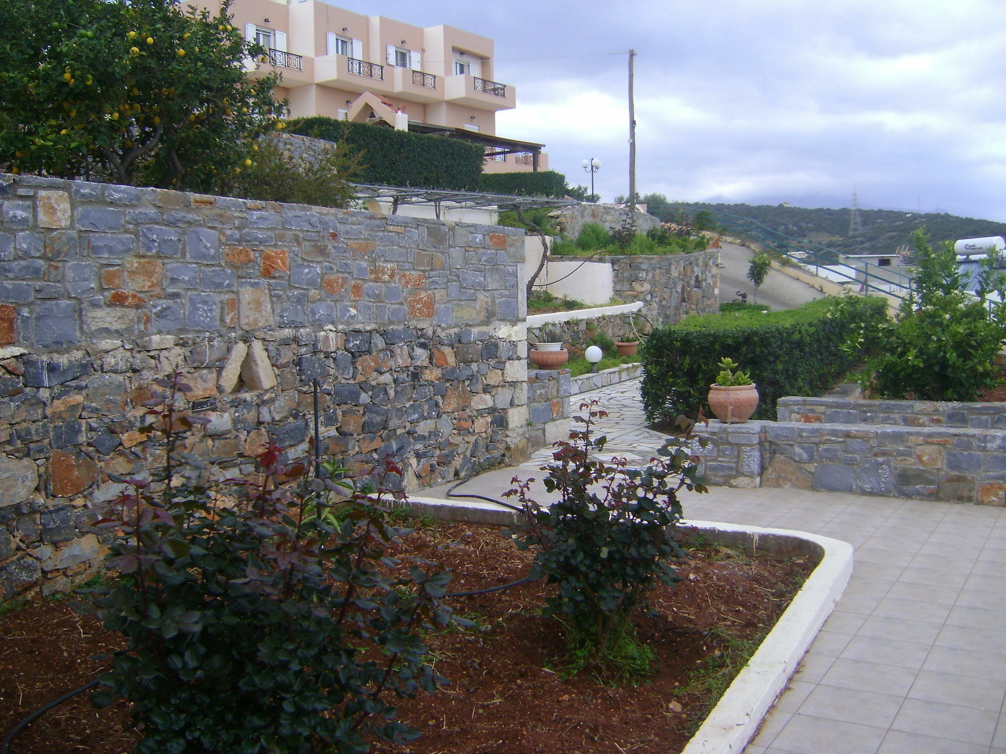 Kavousanos