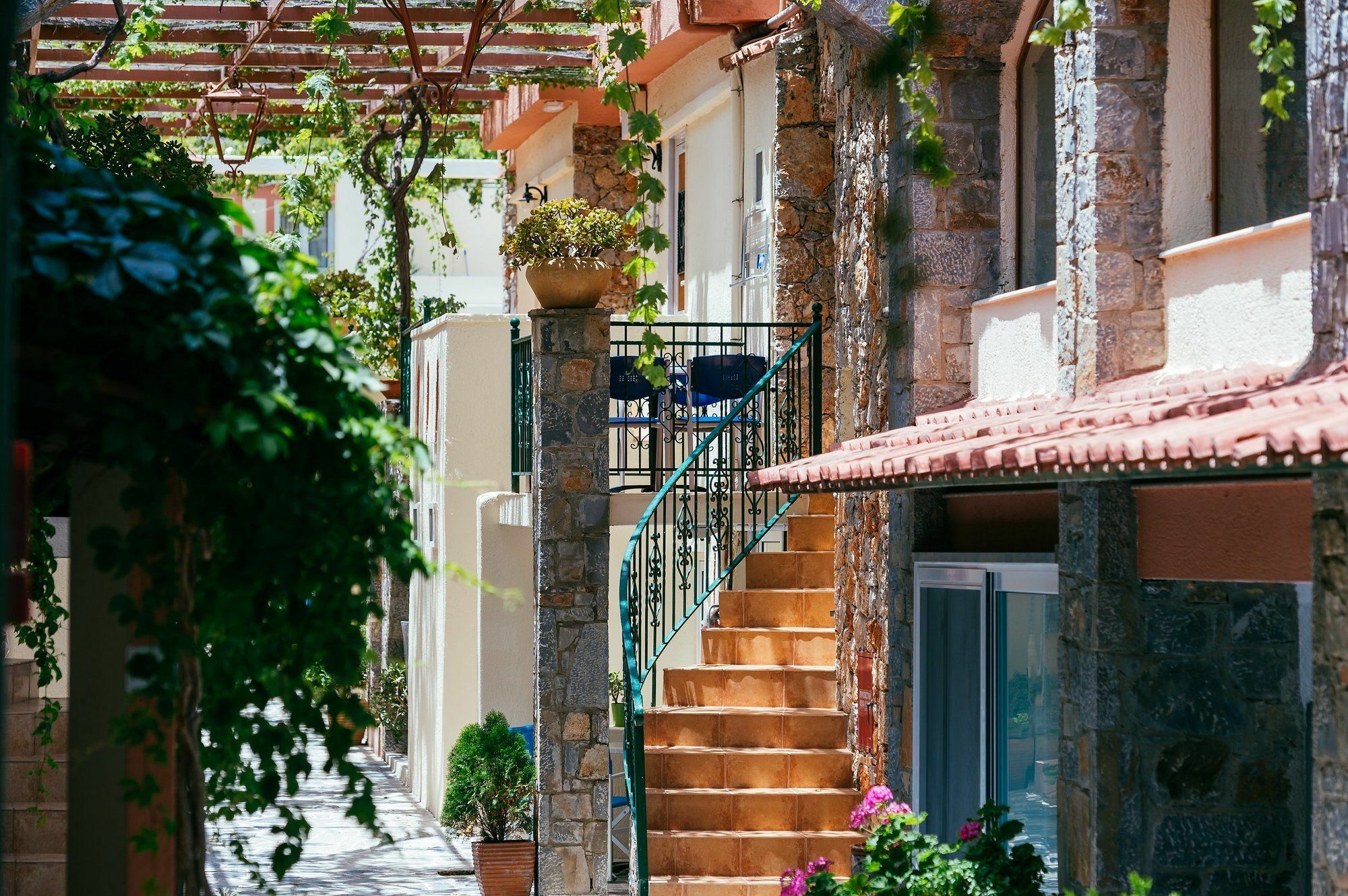 Ammoudara 2*