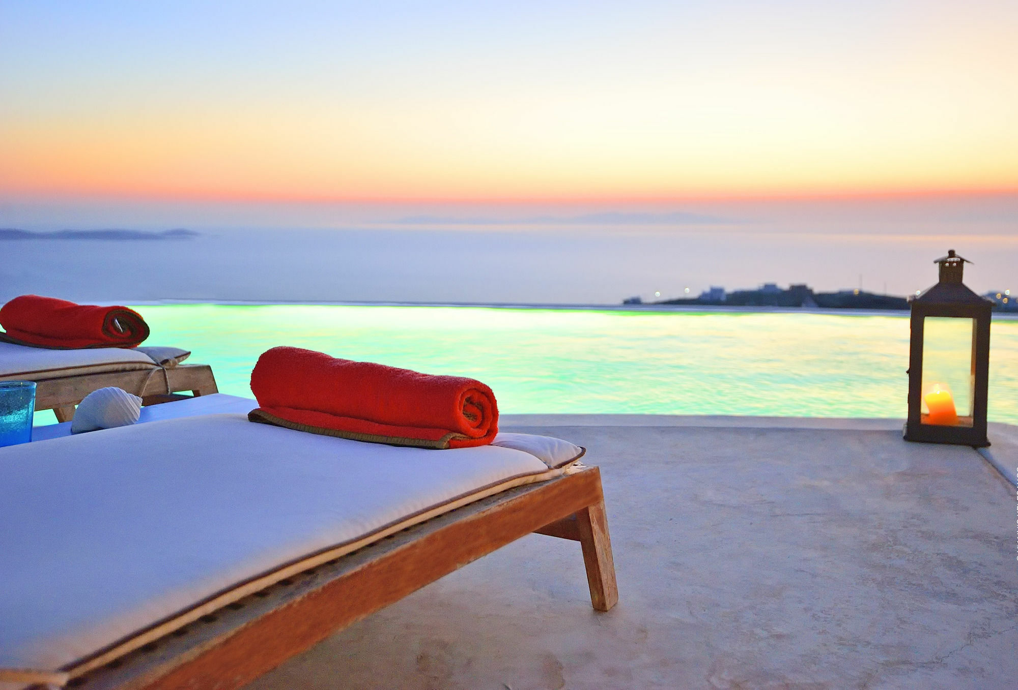 Villa Mermaid Luxury - Adella