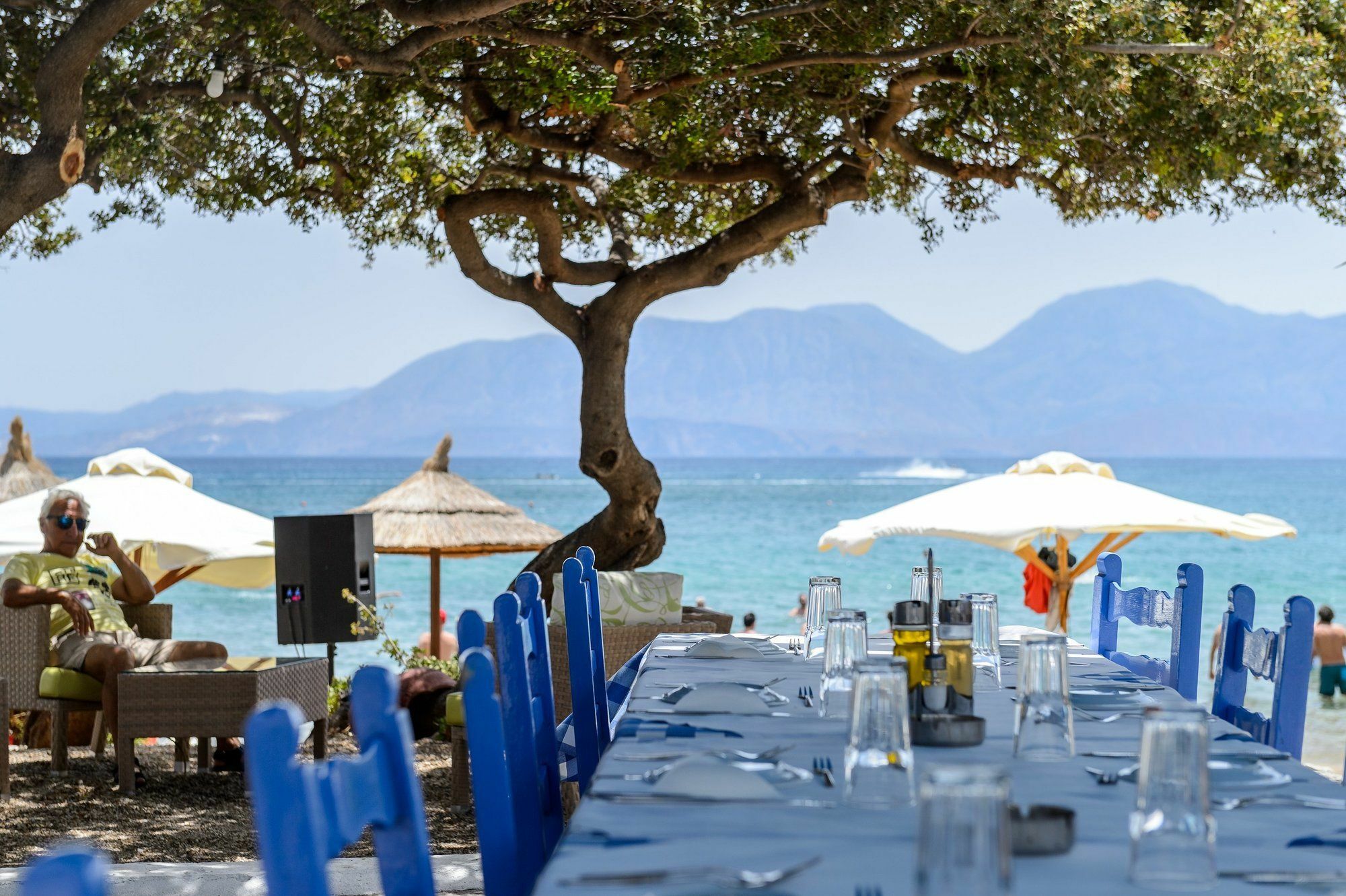 Ammoudara Aparthotel 2*