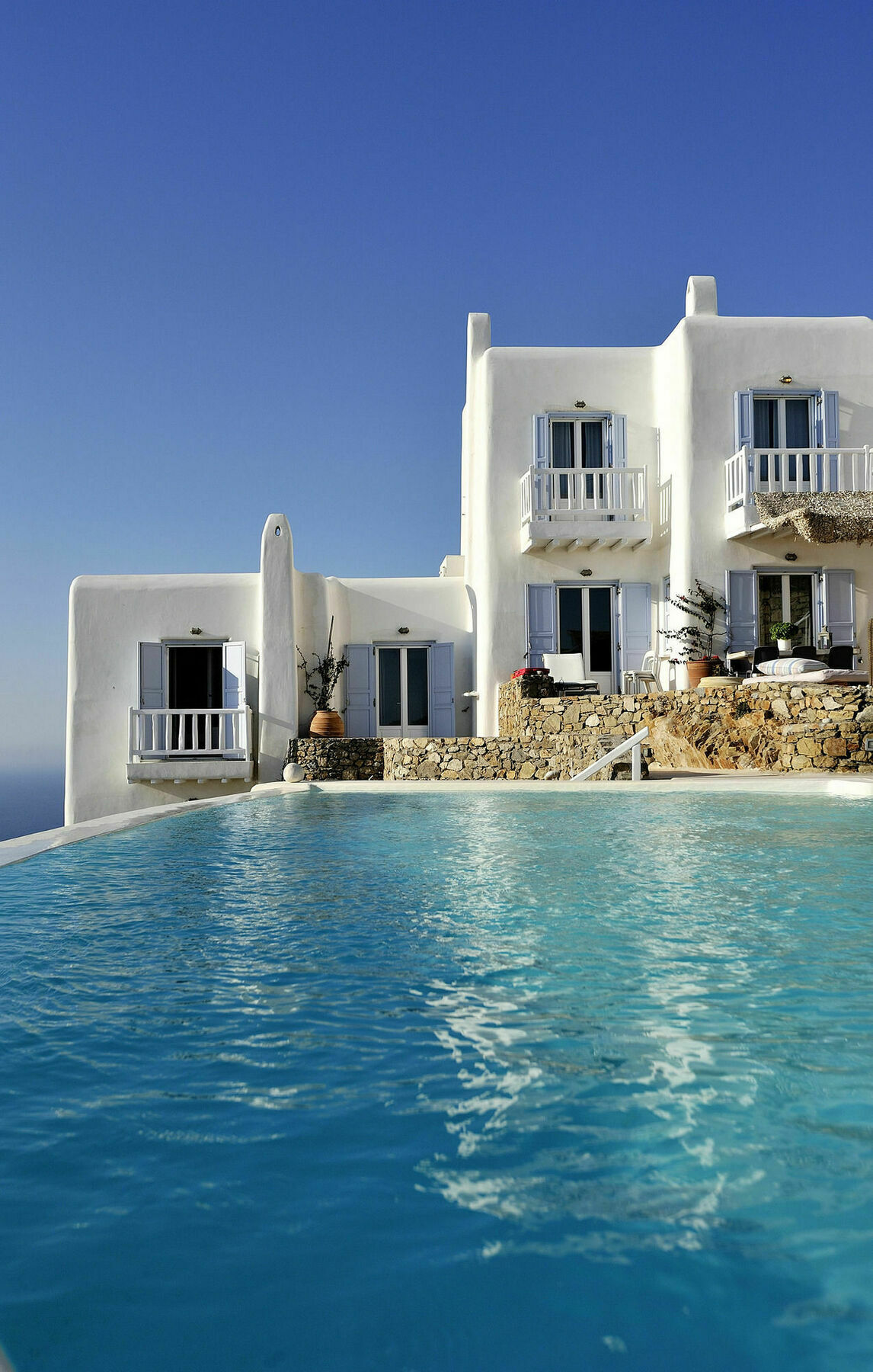 Villa Mermaid Luxury - Adella