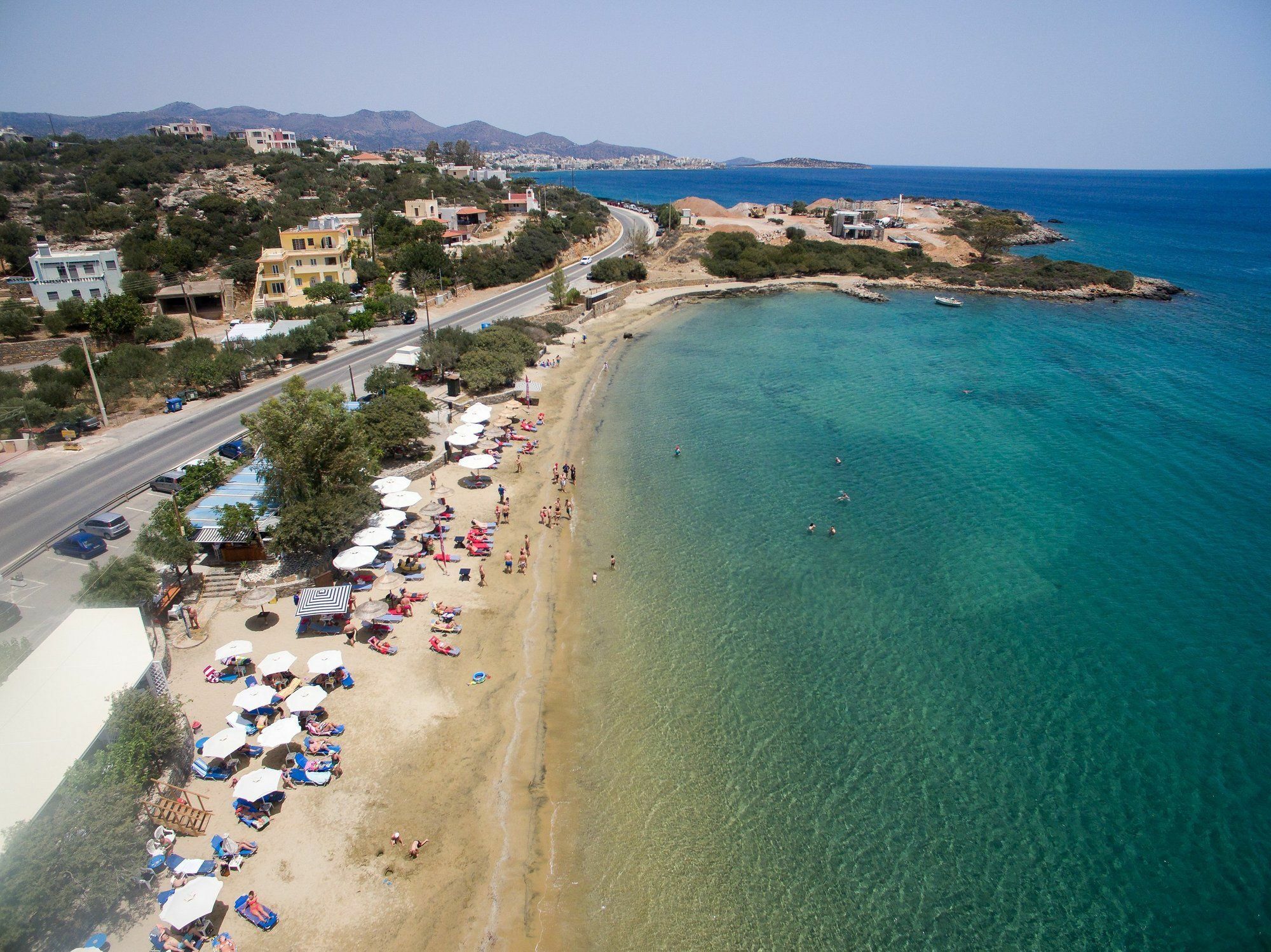 Ammoudara Amoudara (Lasithi)