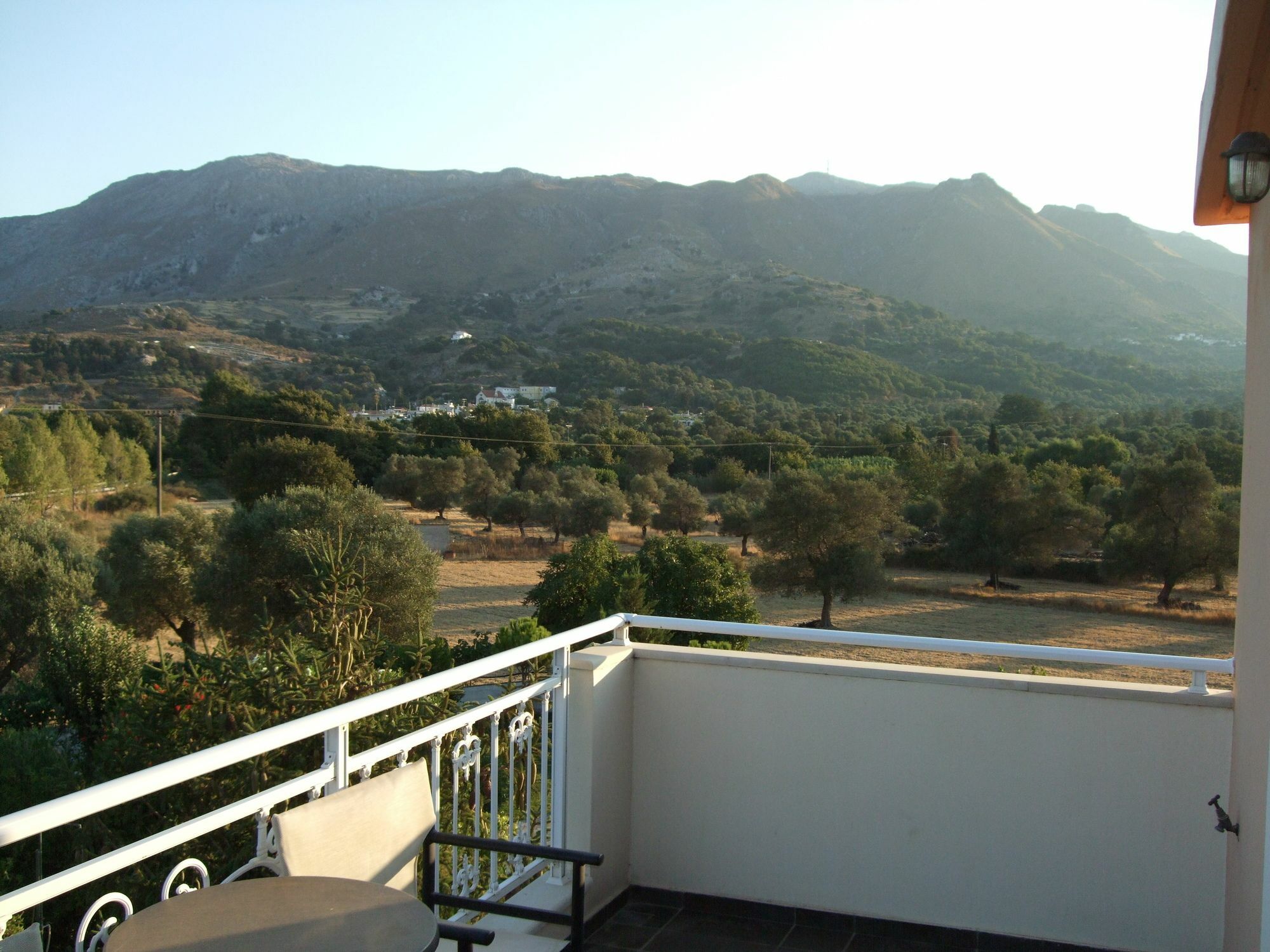 Aurora Villa Koxare