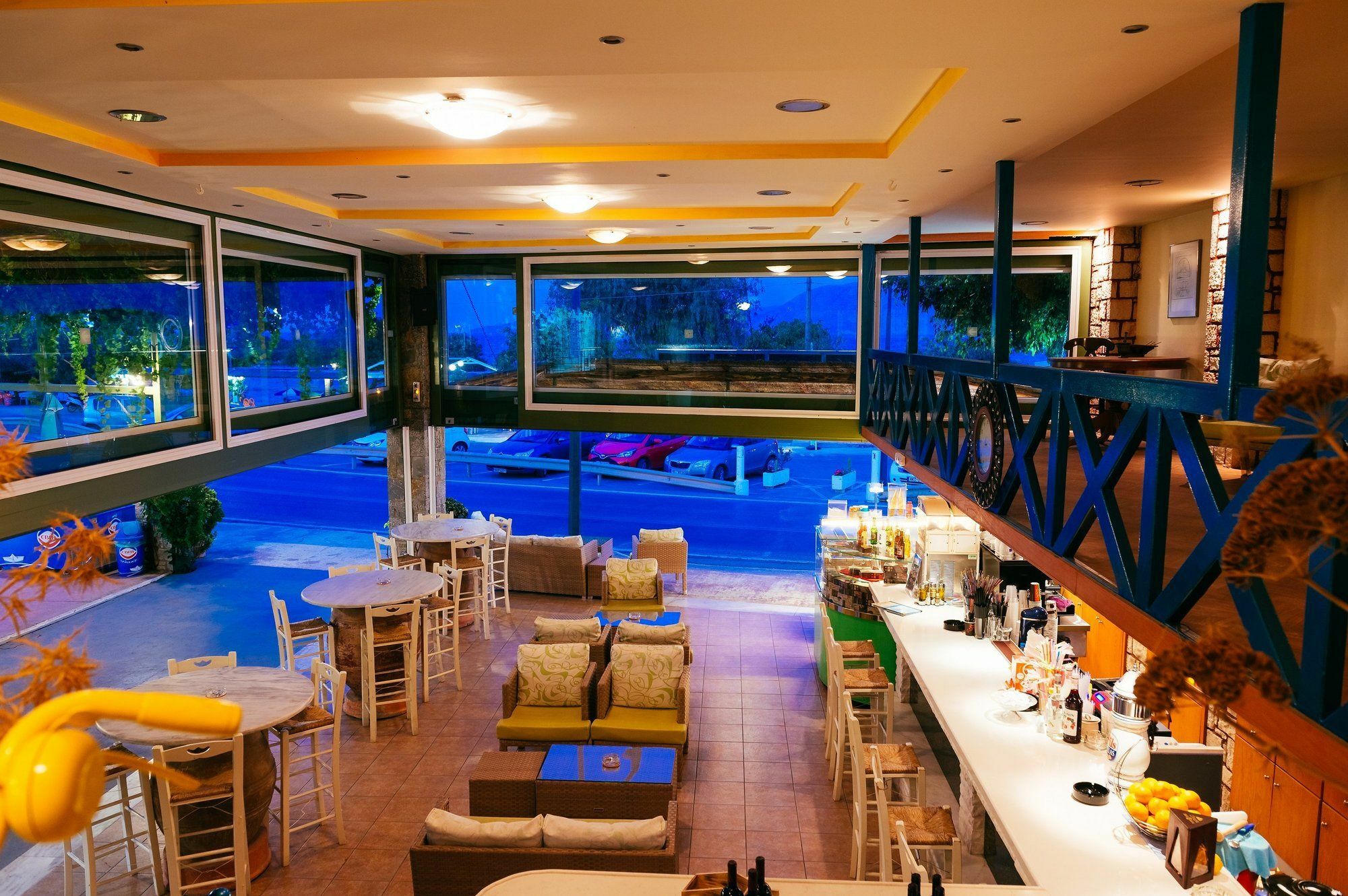 Ammoudara Aparthotel 2*