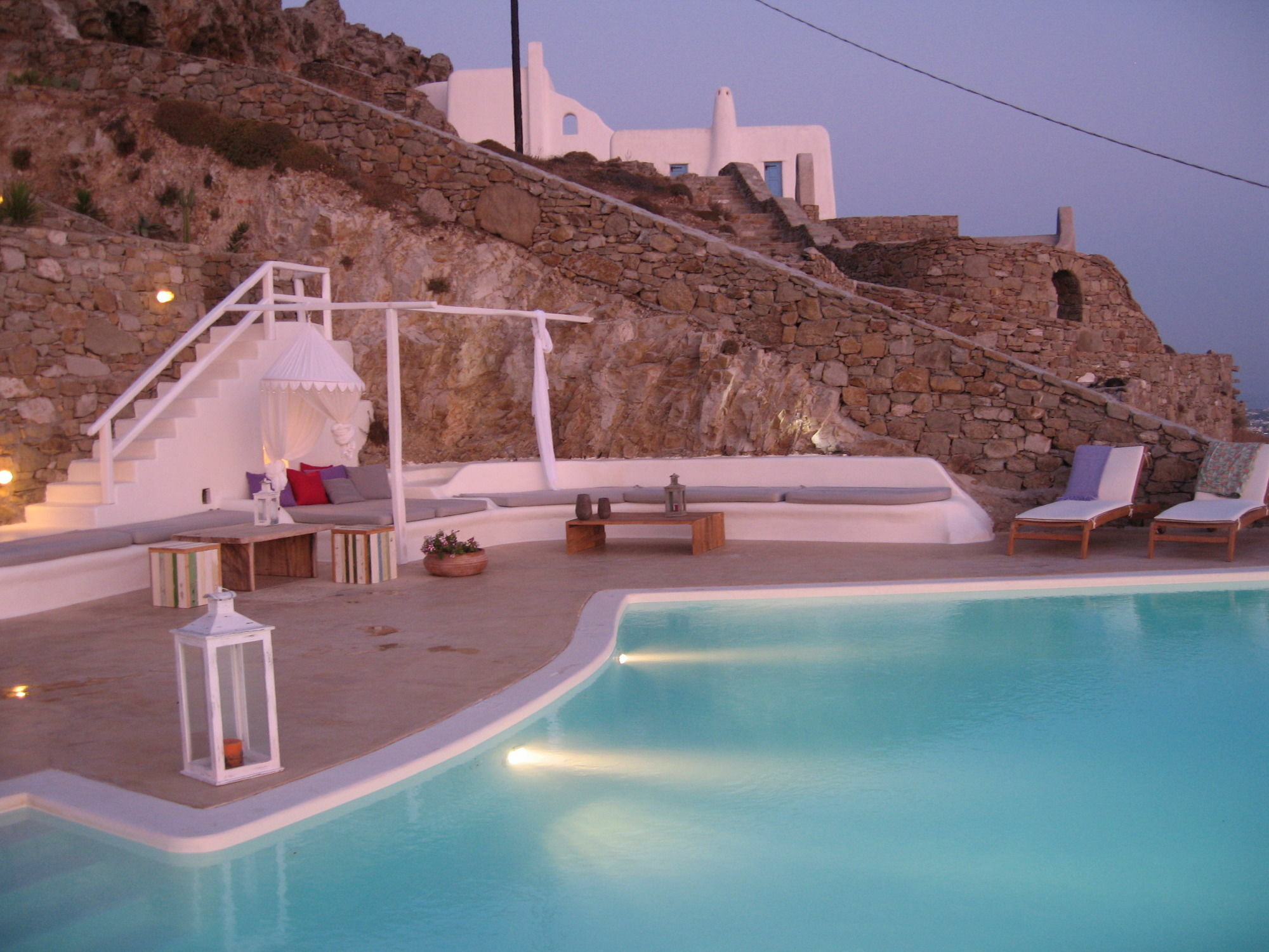 Mermaid Luxury - Adella
