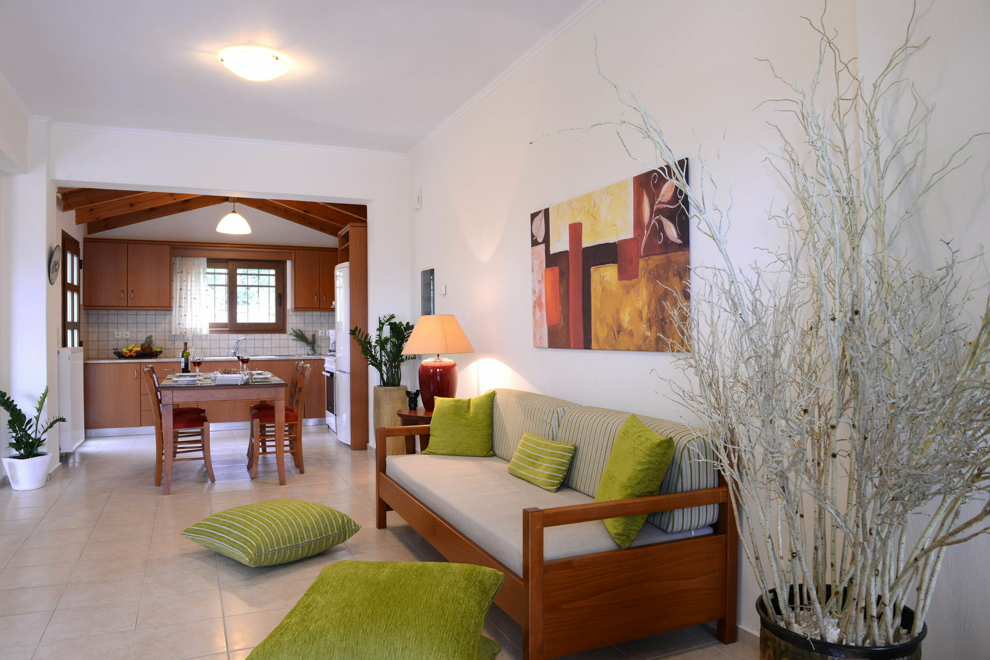Family-friendly Bluefairy Dafni With Pool, Walk To Restaurants! Villa