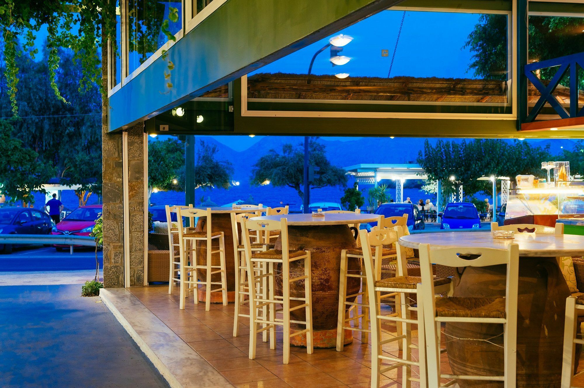 Aparthotel Ammoudara 2*